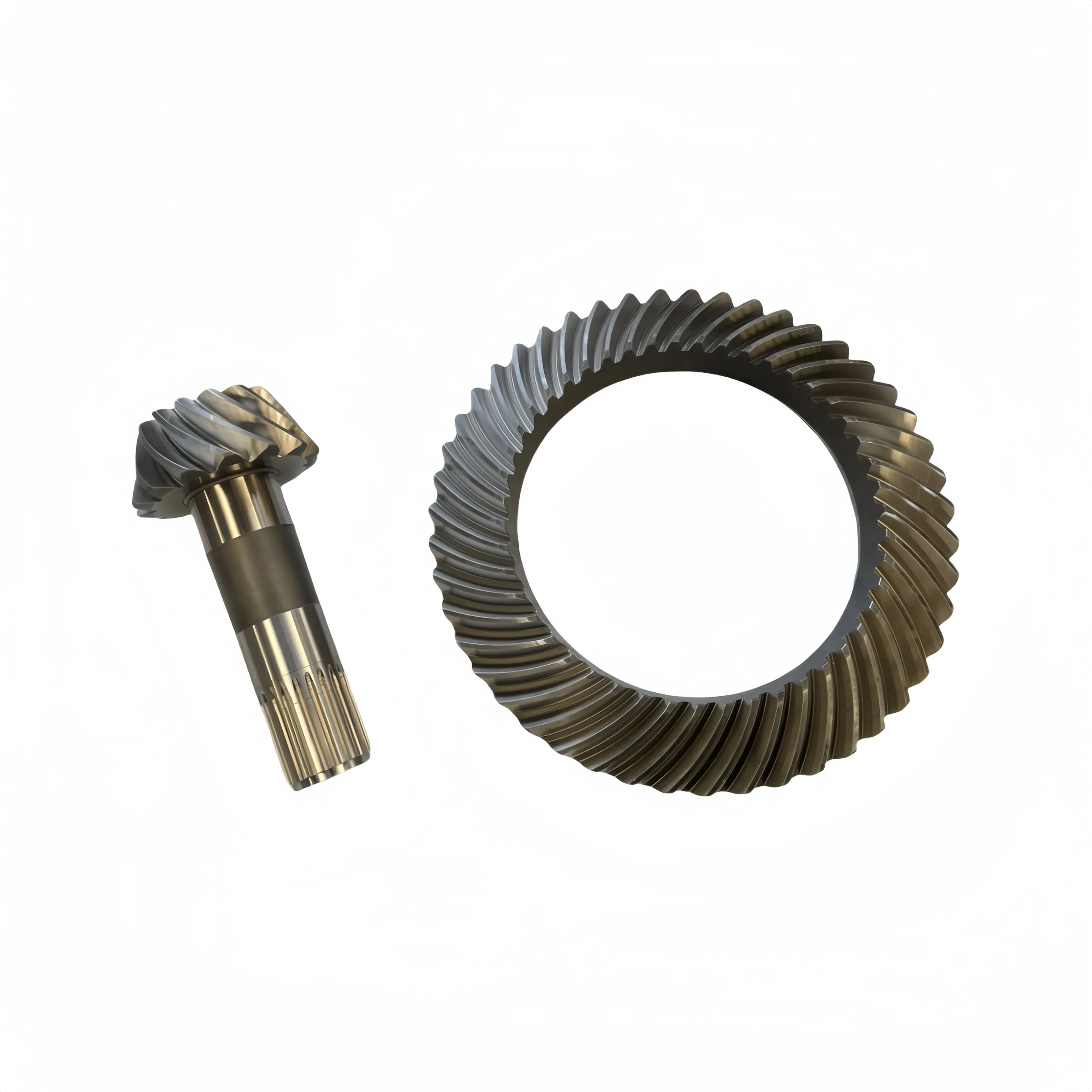 561-22-71207 Gear for komatsu HD785-7
