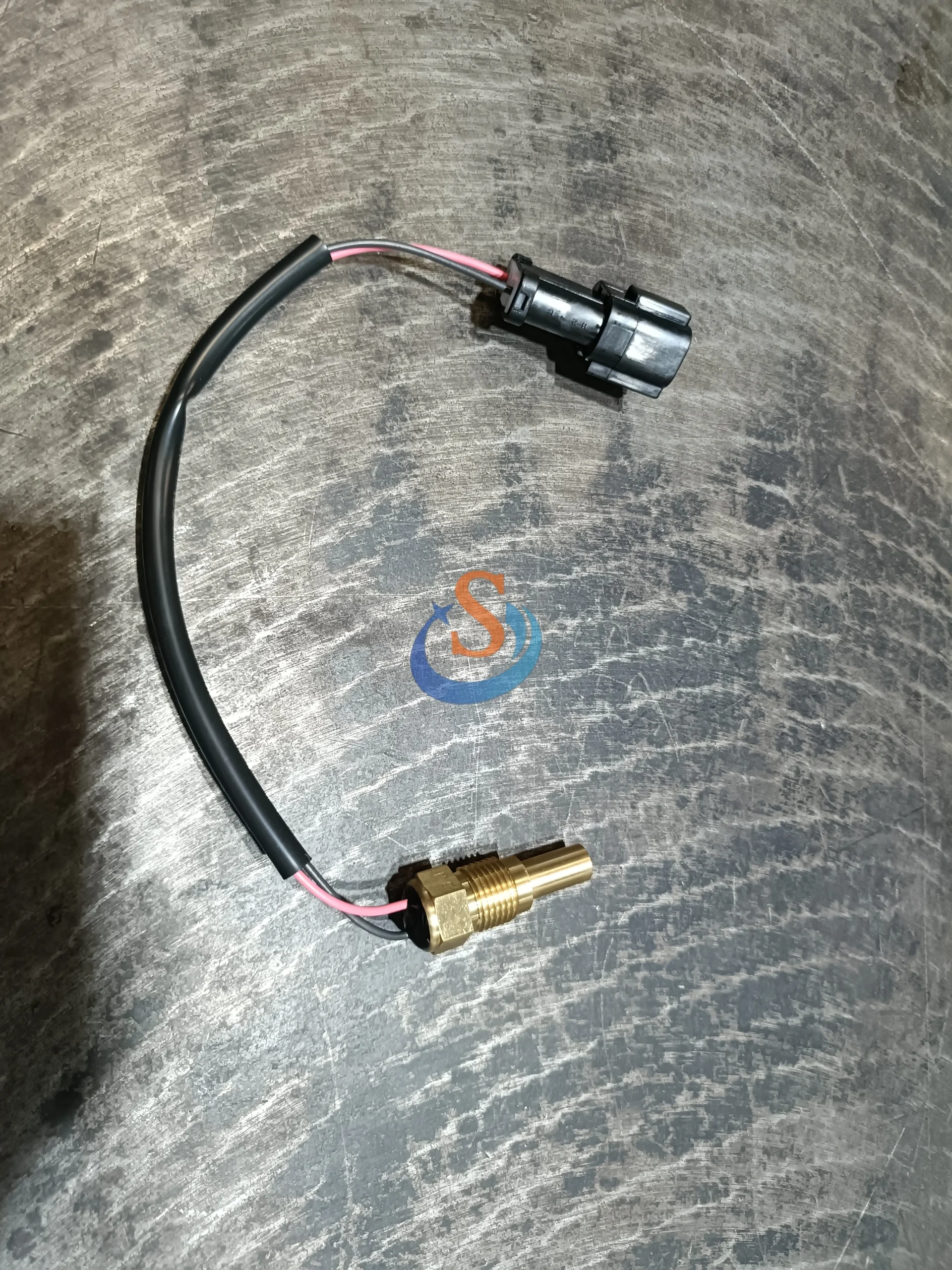 14X-06-12370 SENSOR D60/D65/S6D125E