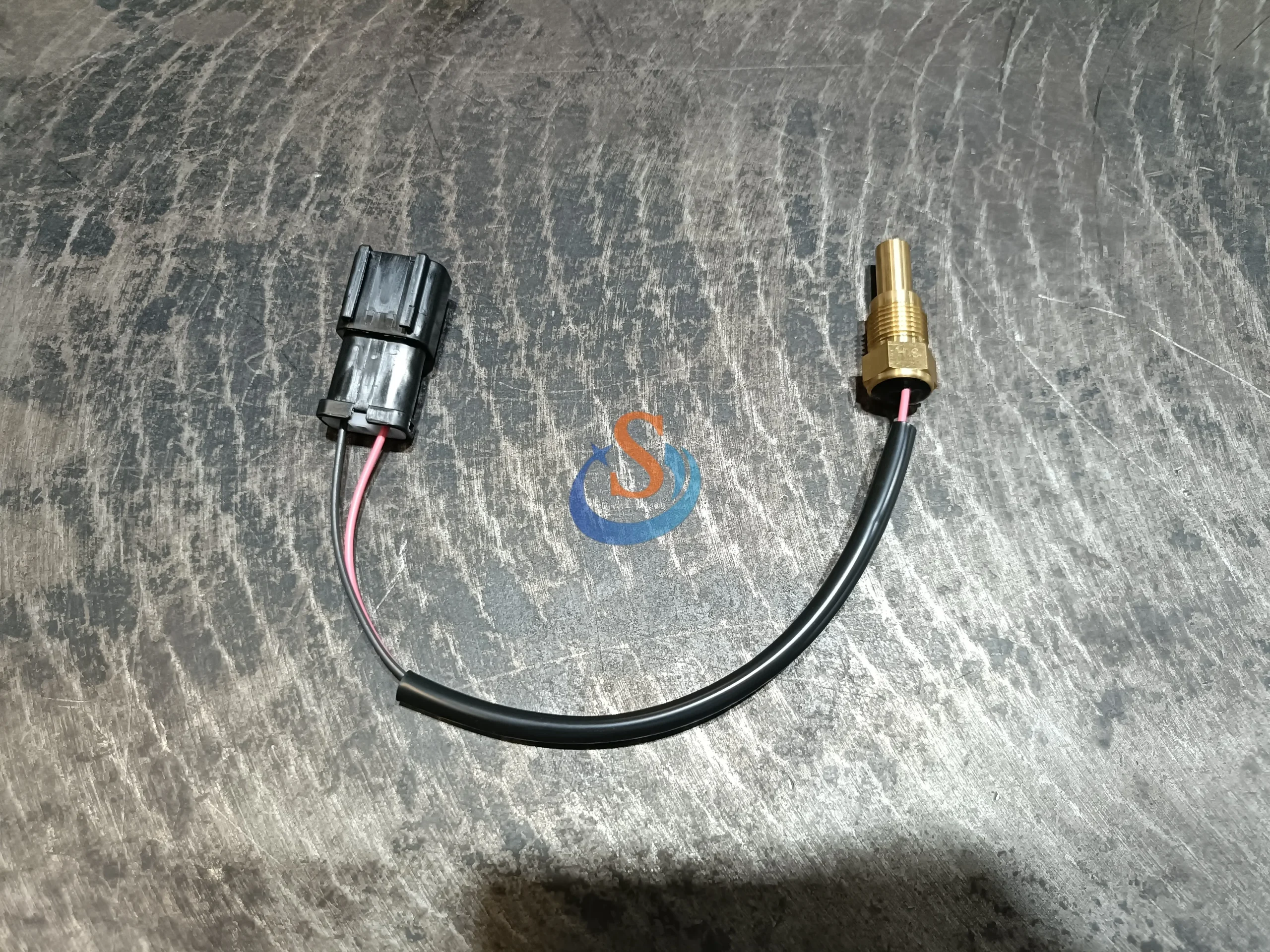 14X-06-12370 SENSOR D60/D65/S6D125E