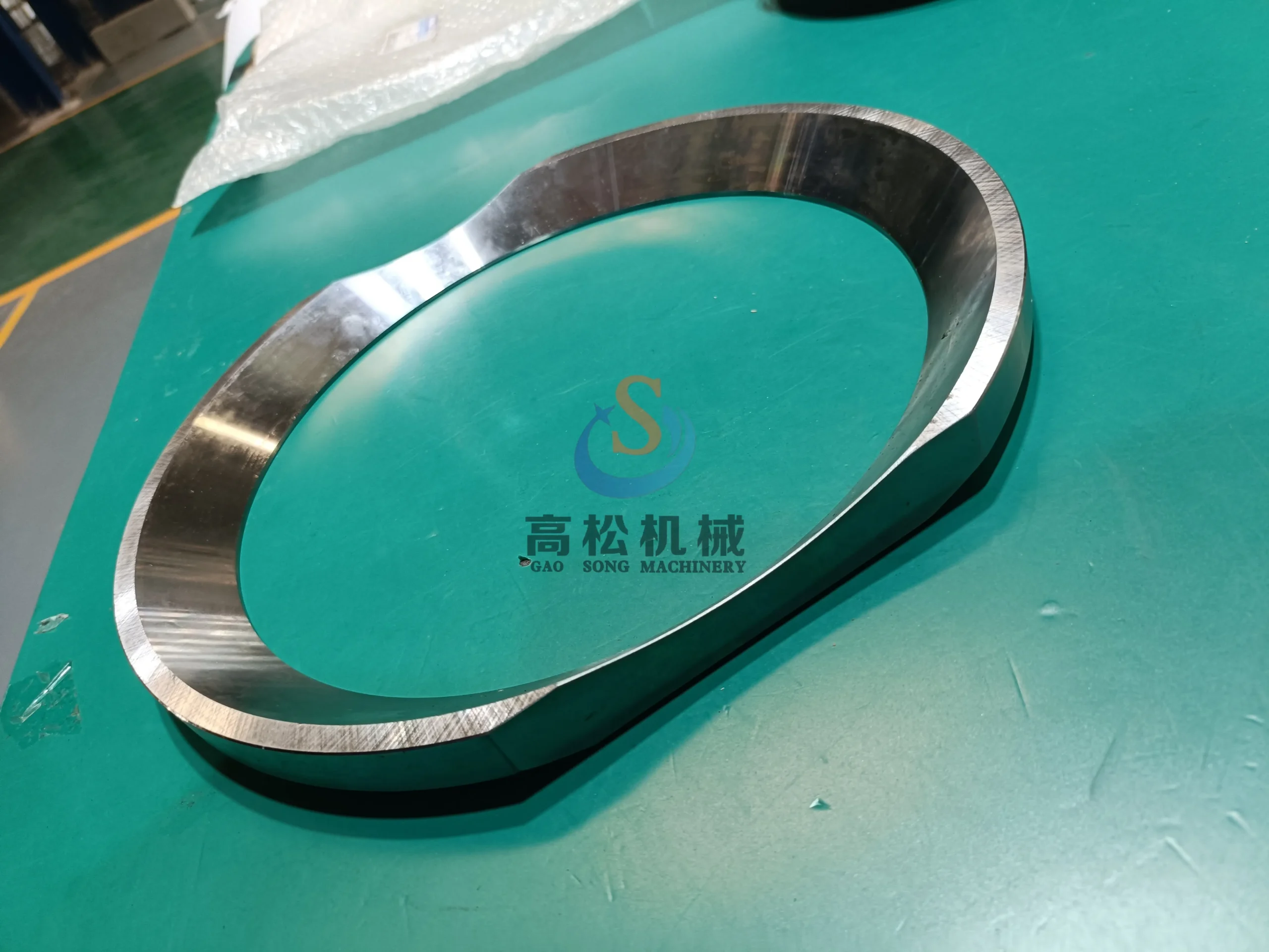 154-27-72350 komatsu COLLAR-D85