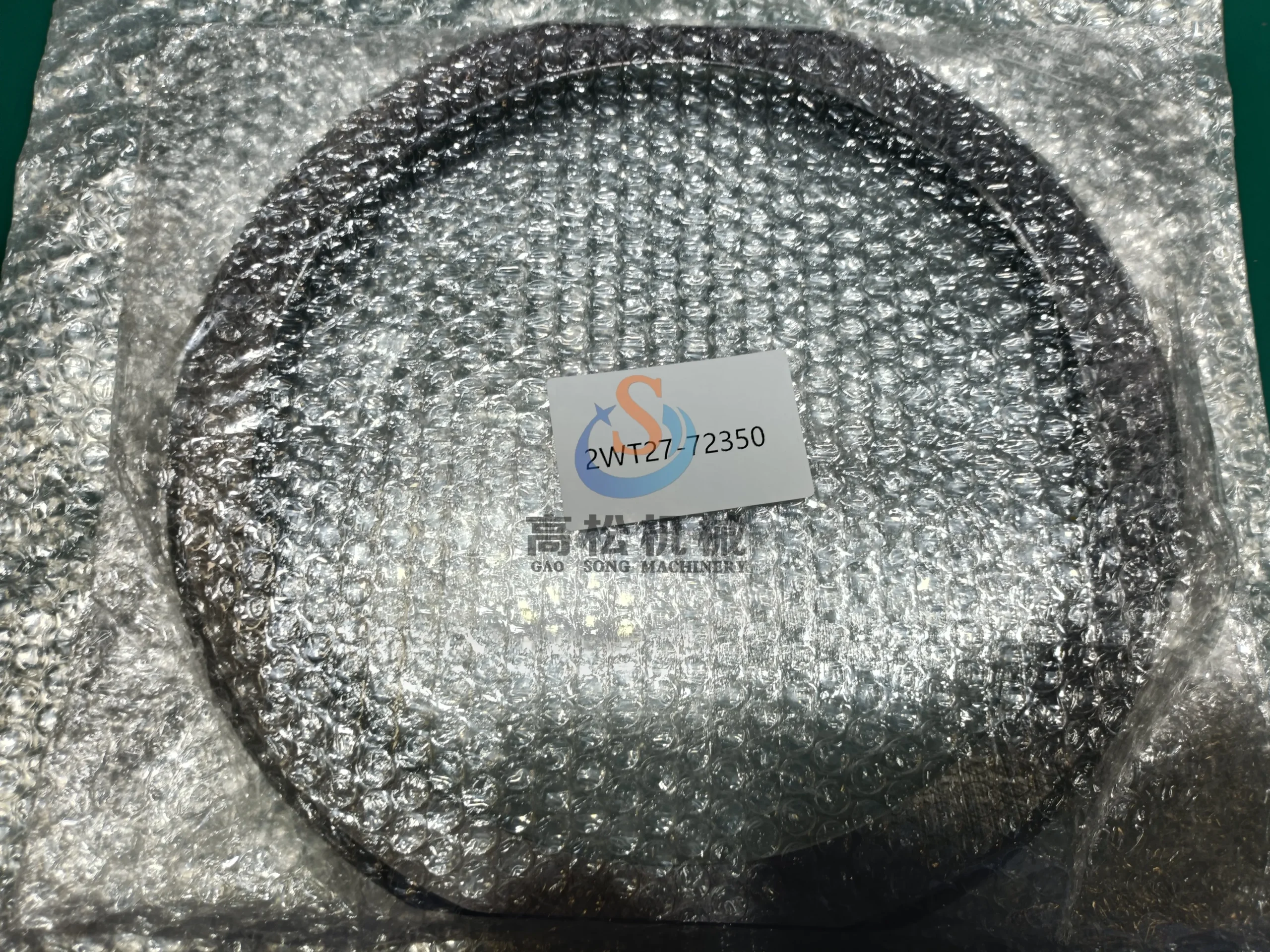 154-27-72350 komatsu COLLAR-D85