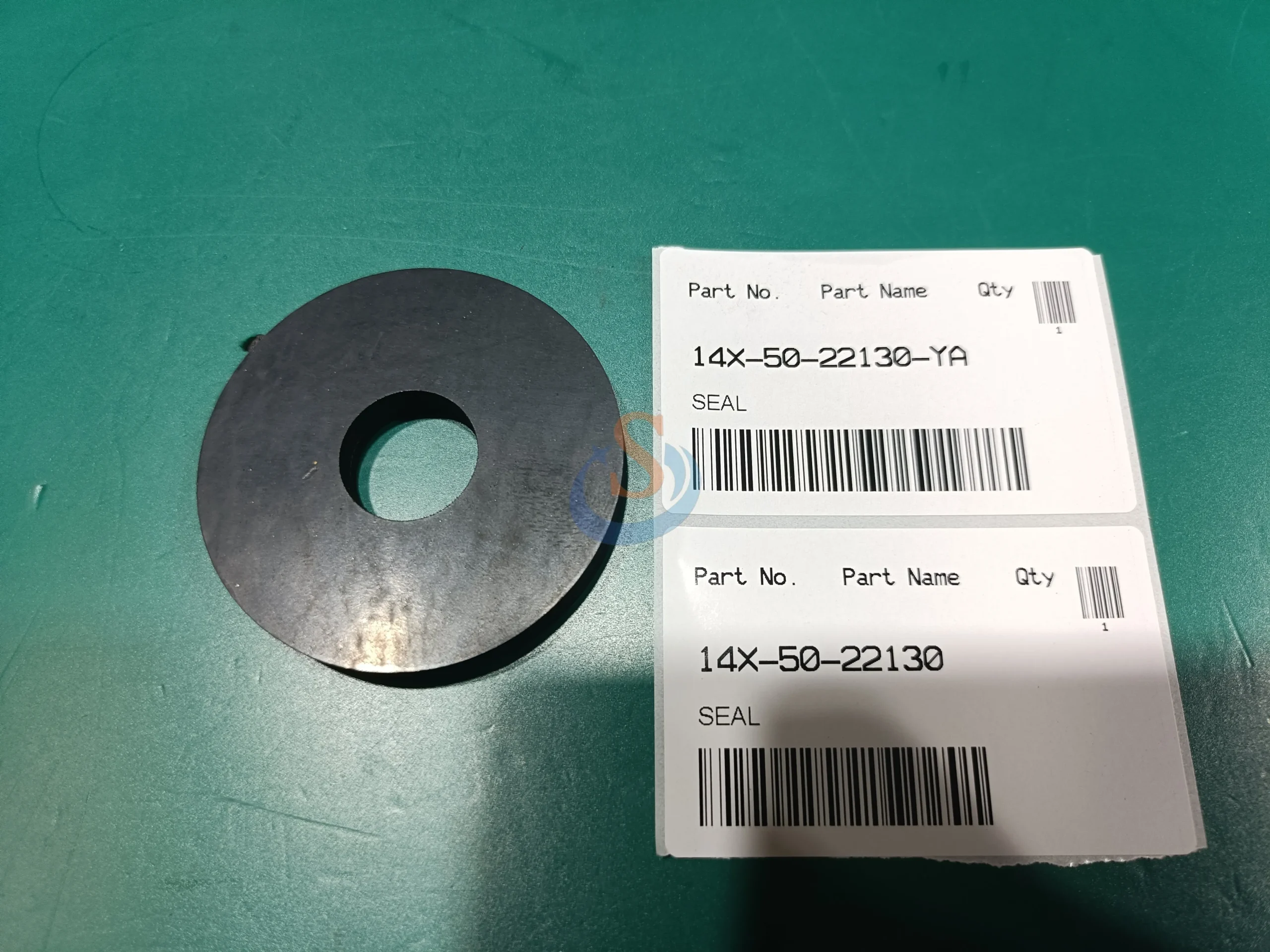 14X-50-22130,SEAL,D65PX,D65E,D85E