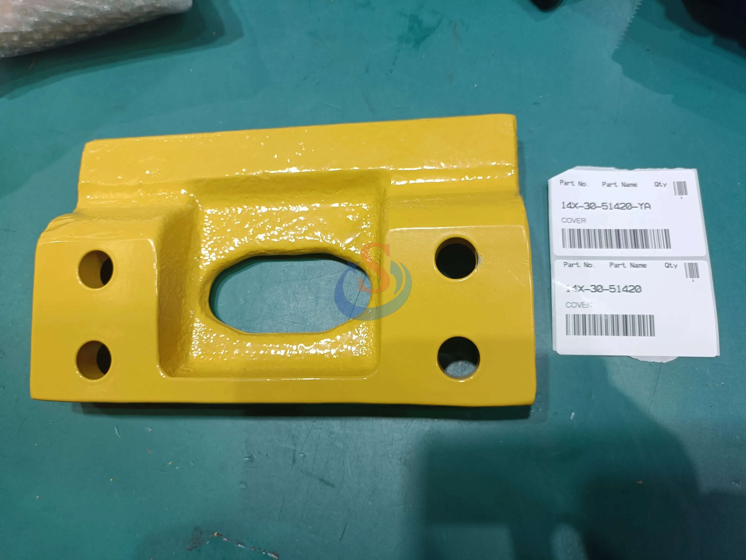 GD825A-2 shell 235-27-41210