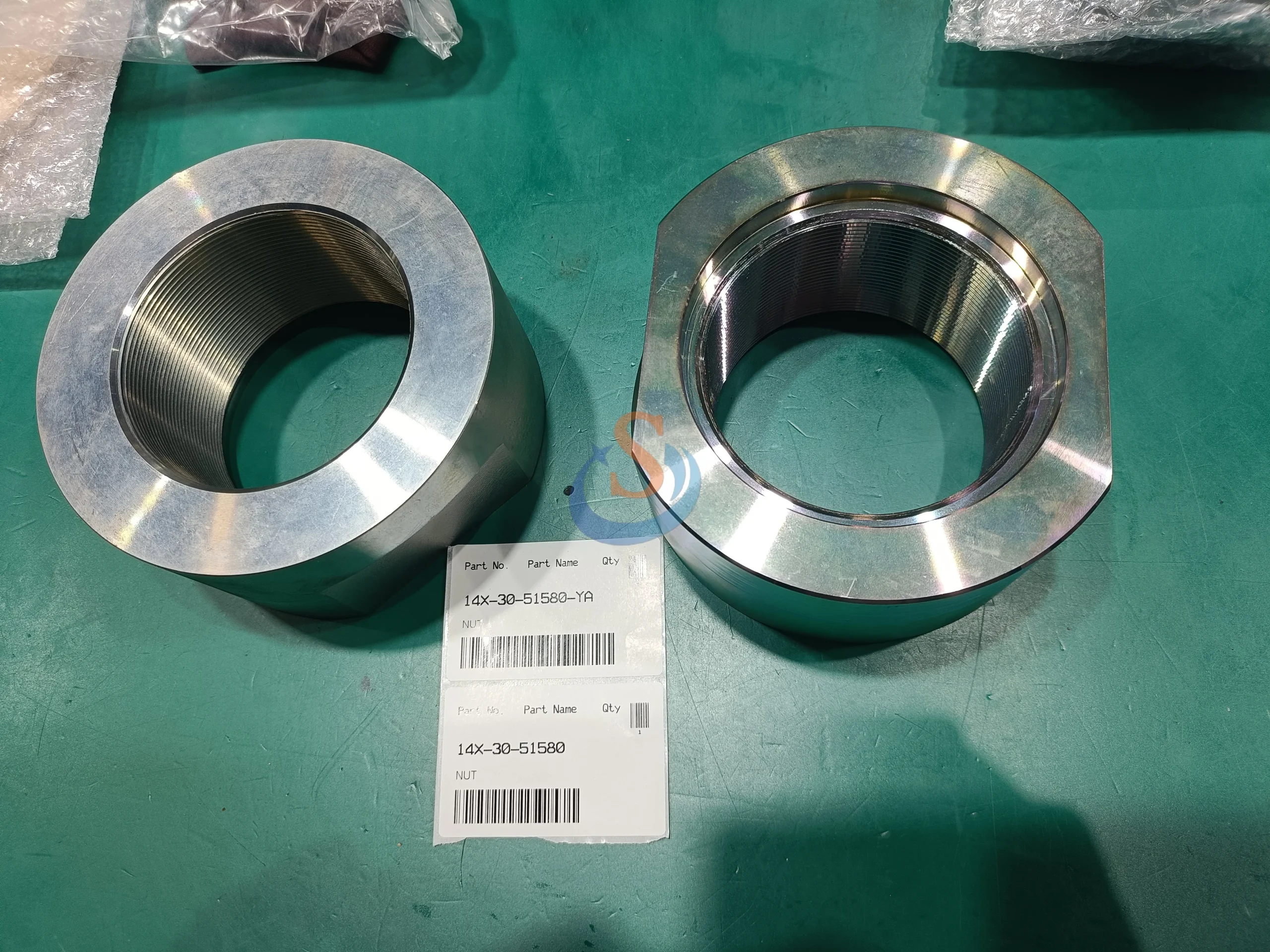 14X-30-51580,NUT,D65EX,D65PX,D65WX