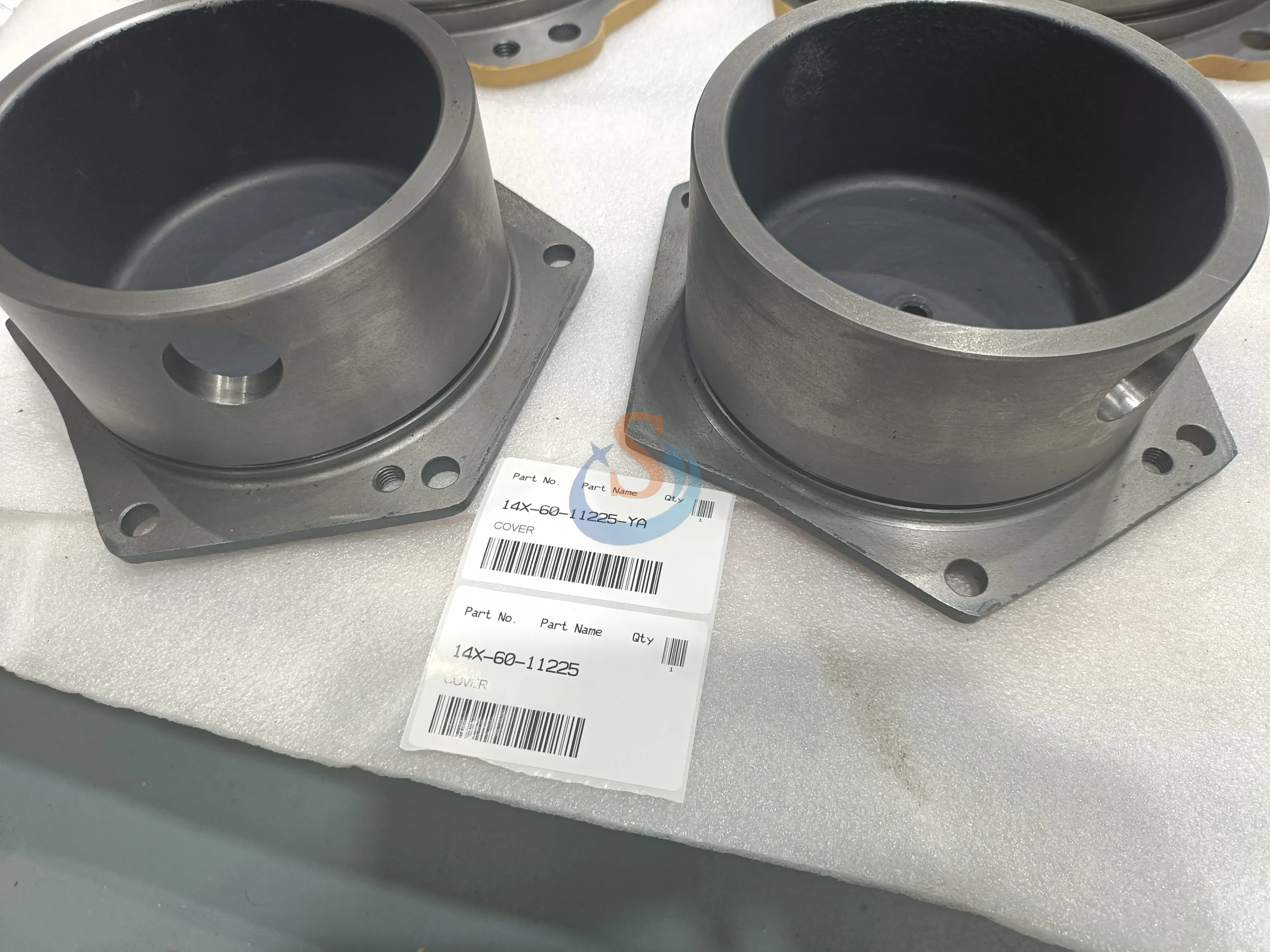 14X-60-11225,COVER,D65PX,D85ESS