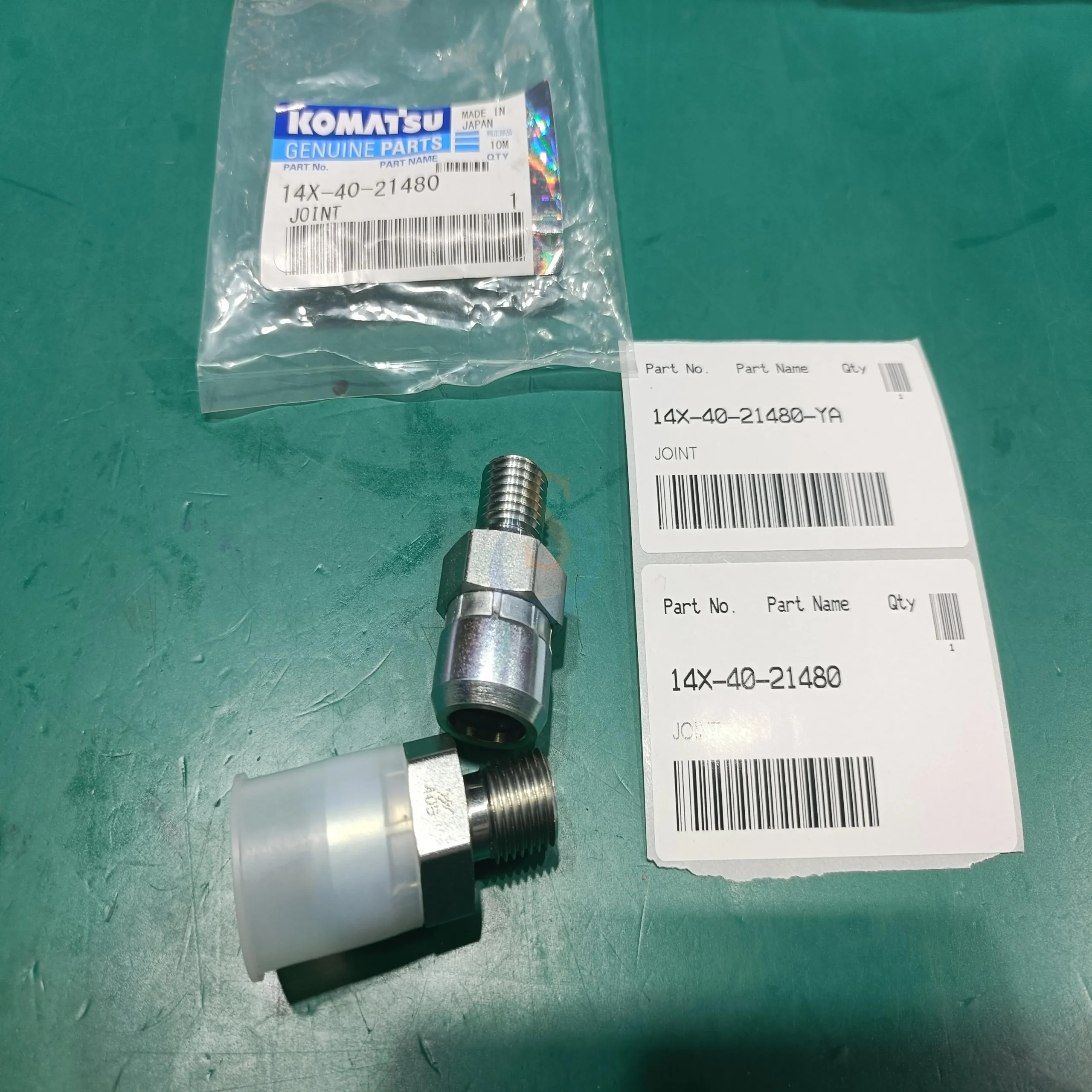 14X-40-21480,JOINT,D65P,D85E,D65E