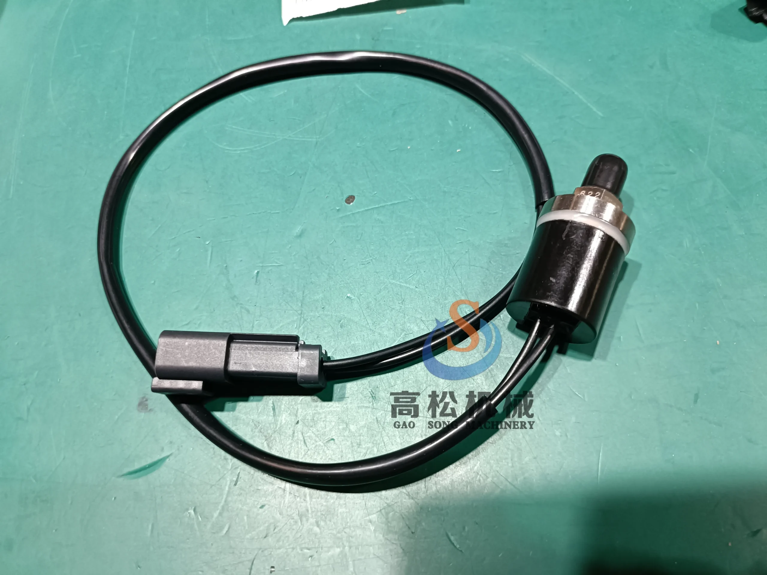 42C-06-15121 komatsu SWITCH-WA380/WA400/WA900