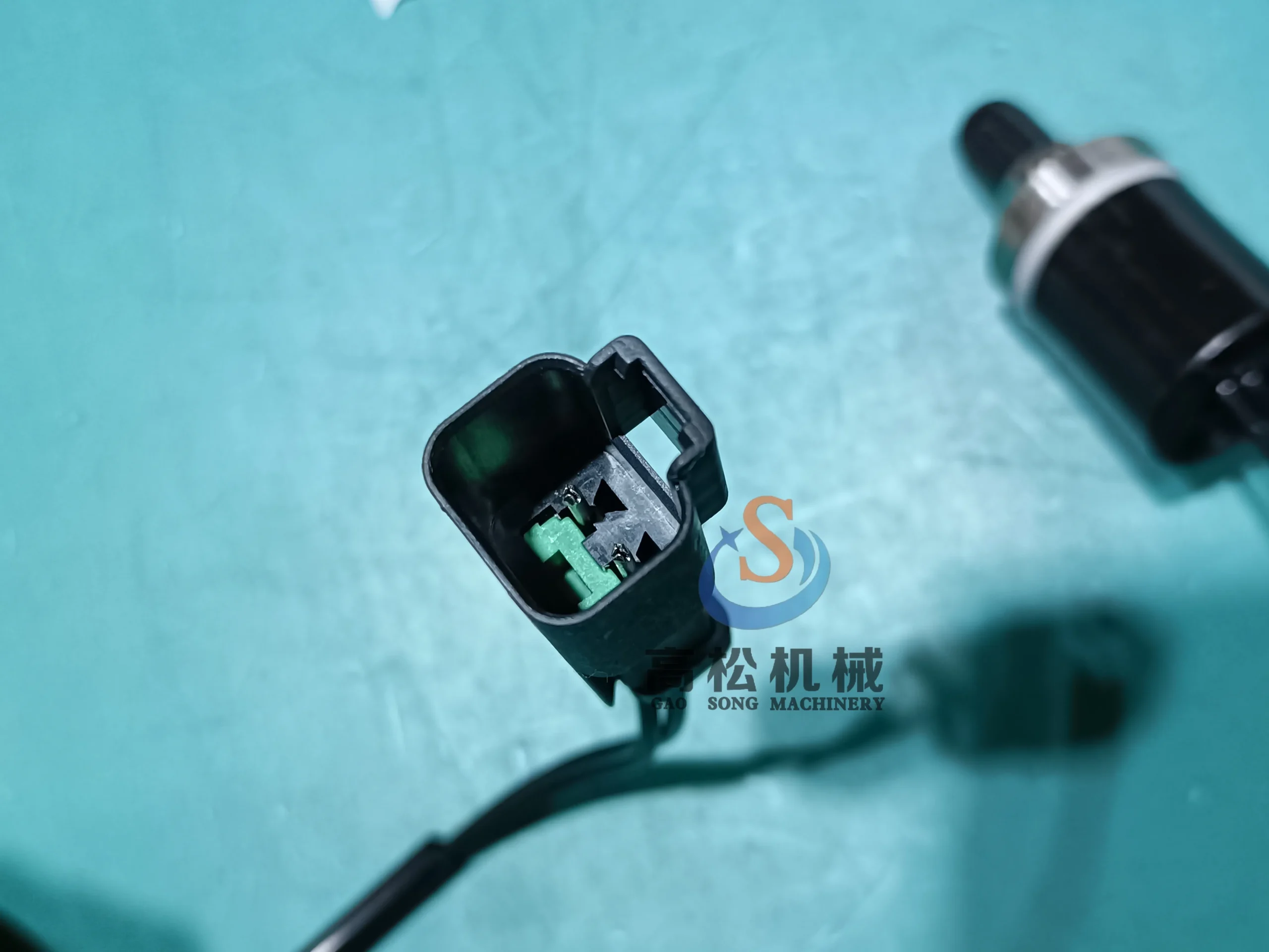 42C-06-15121 komatsu SWITCH-WA380/WA400/WA900