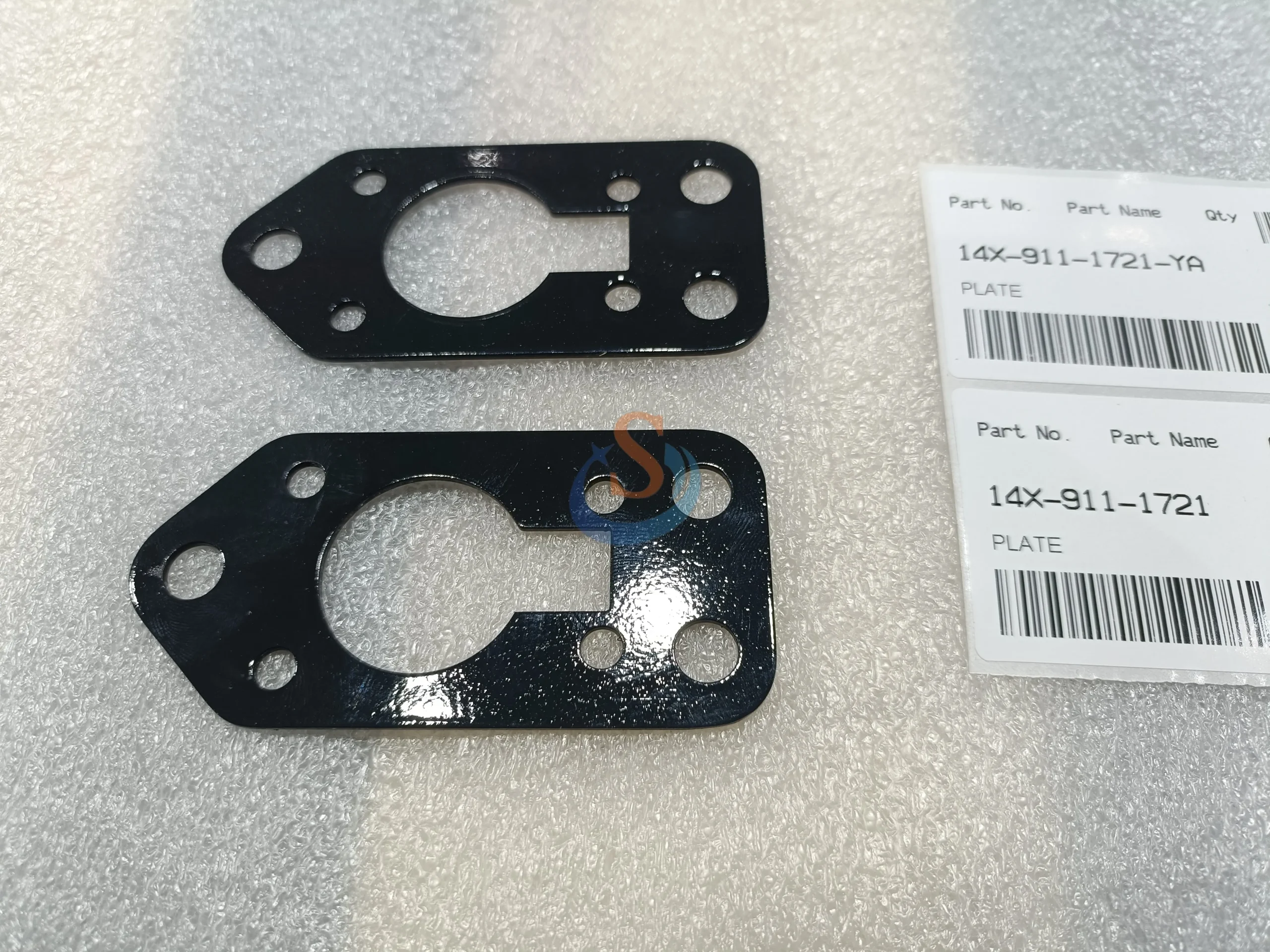 14X-911-1721,PLATE,D65E,D61PX,D155A,D375A