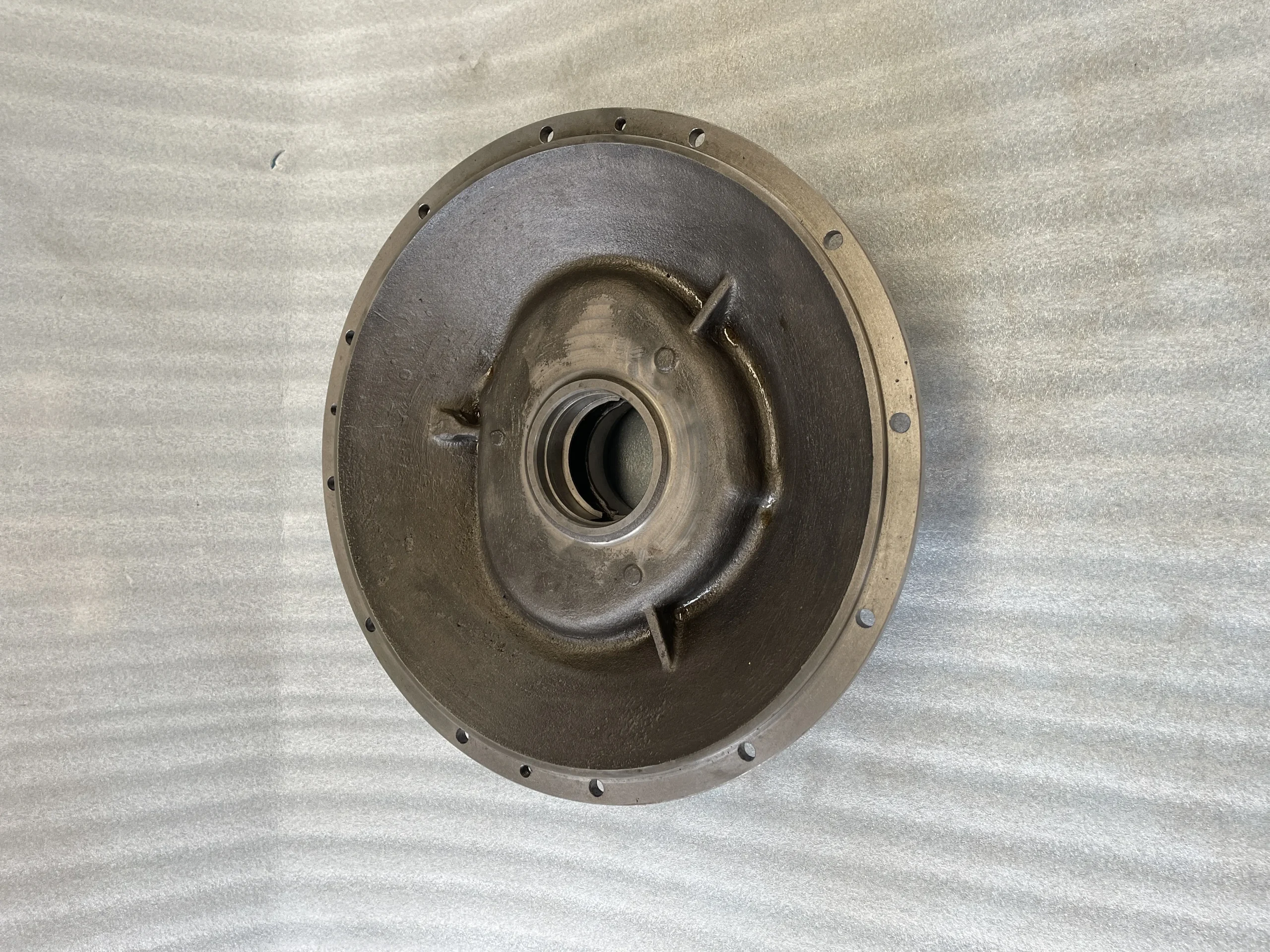 17M-12-41150 cover for Komatsu D275A-5