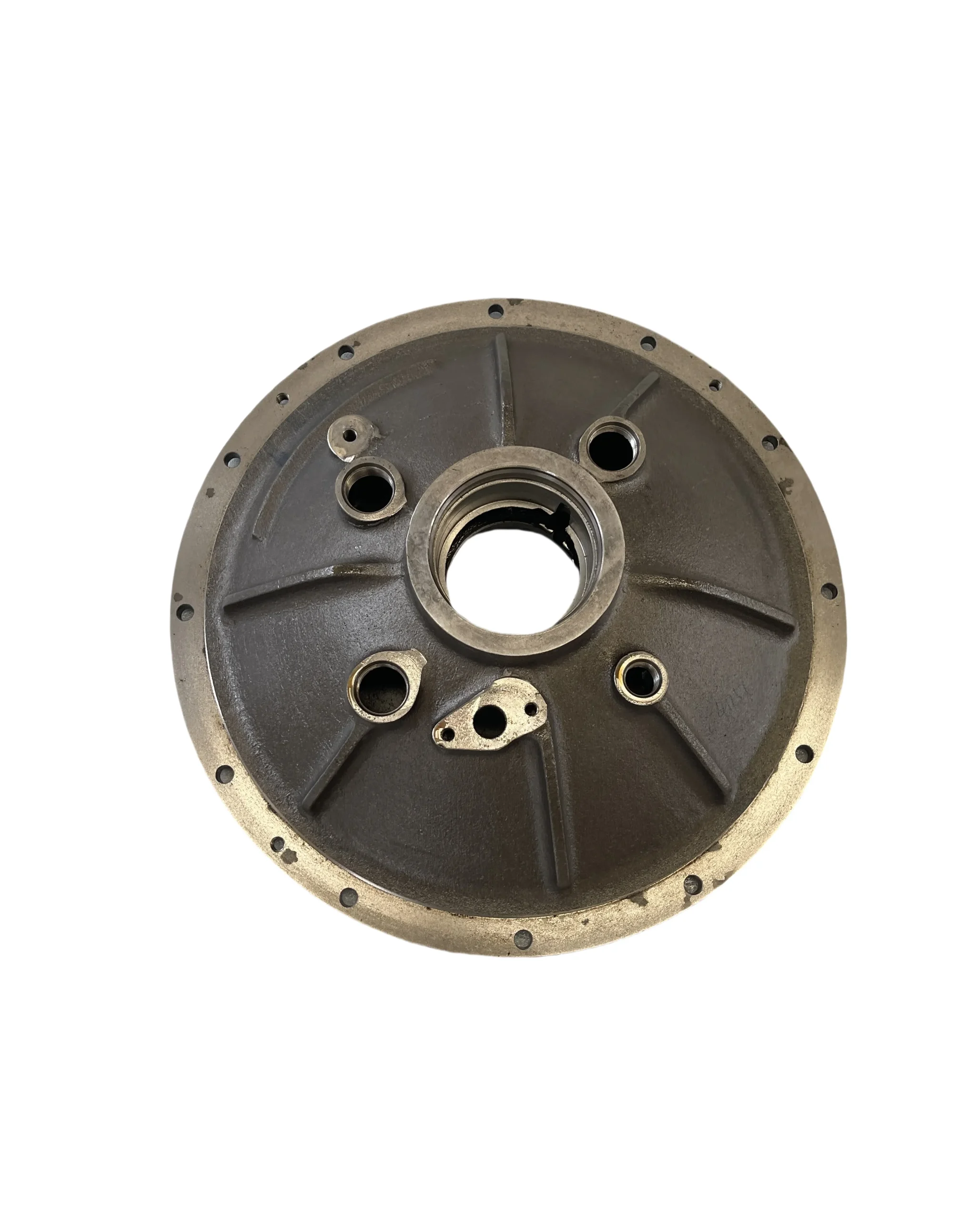 17M-12-41150 cover for Komatsu D275A-5