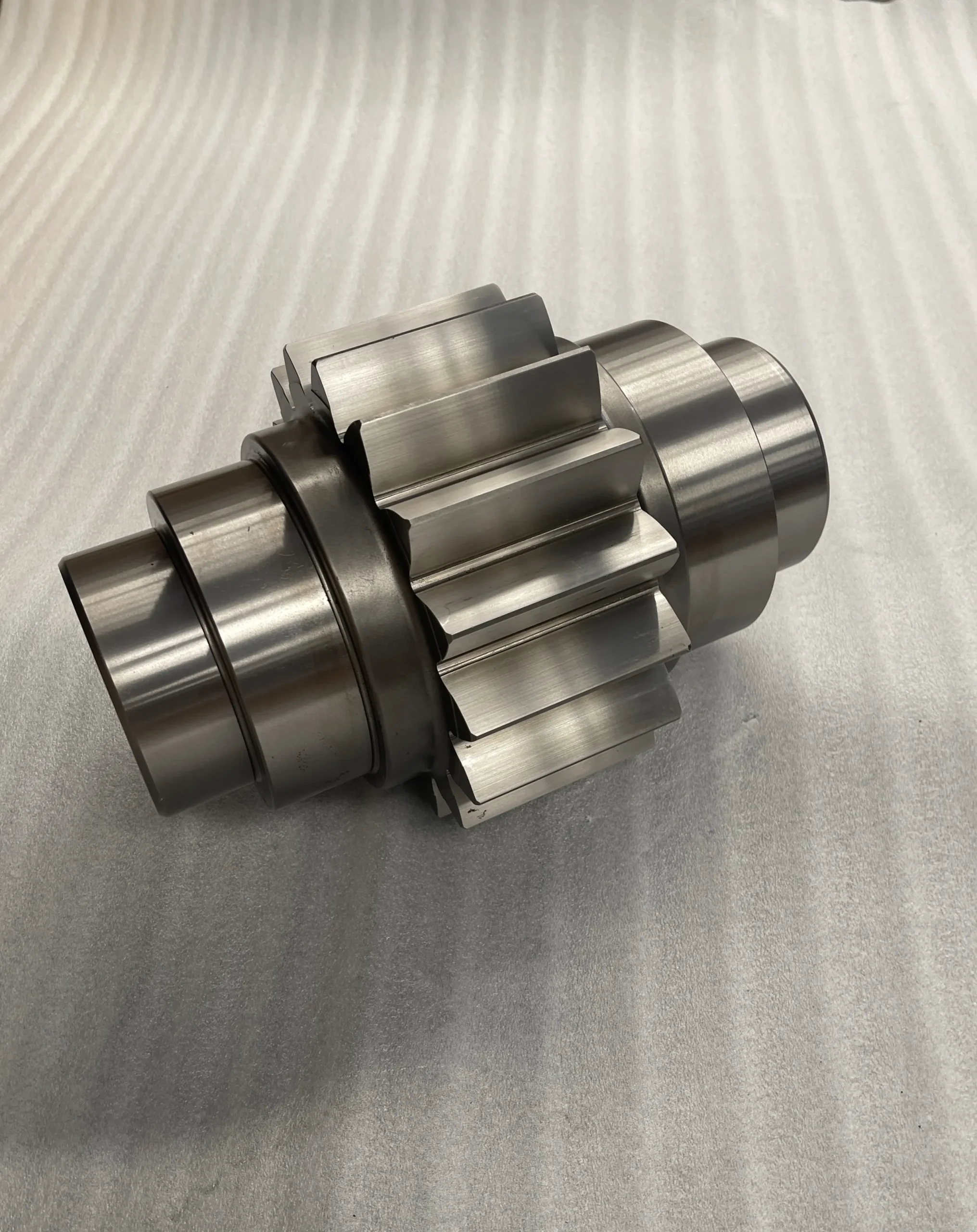 D475A-5 Final Drive Gear 198-27-45163