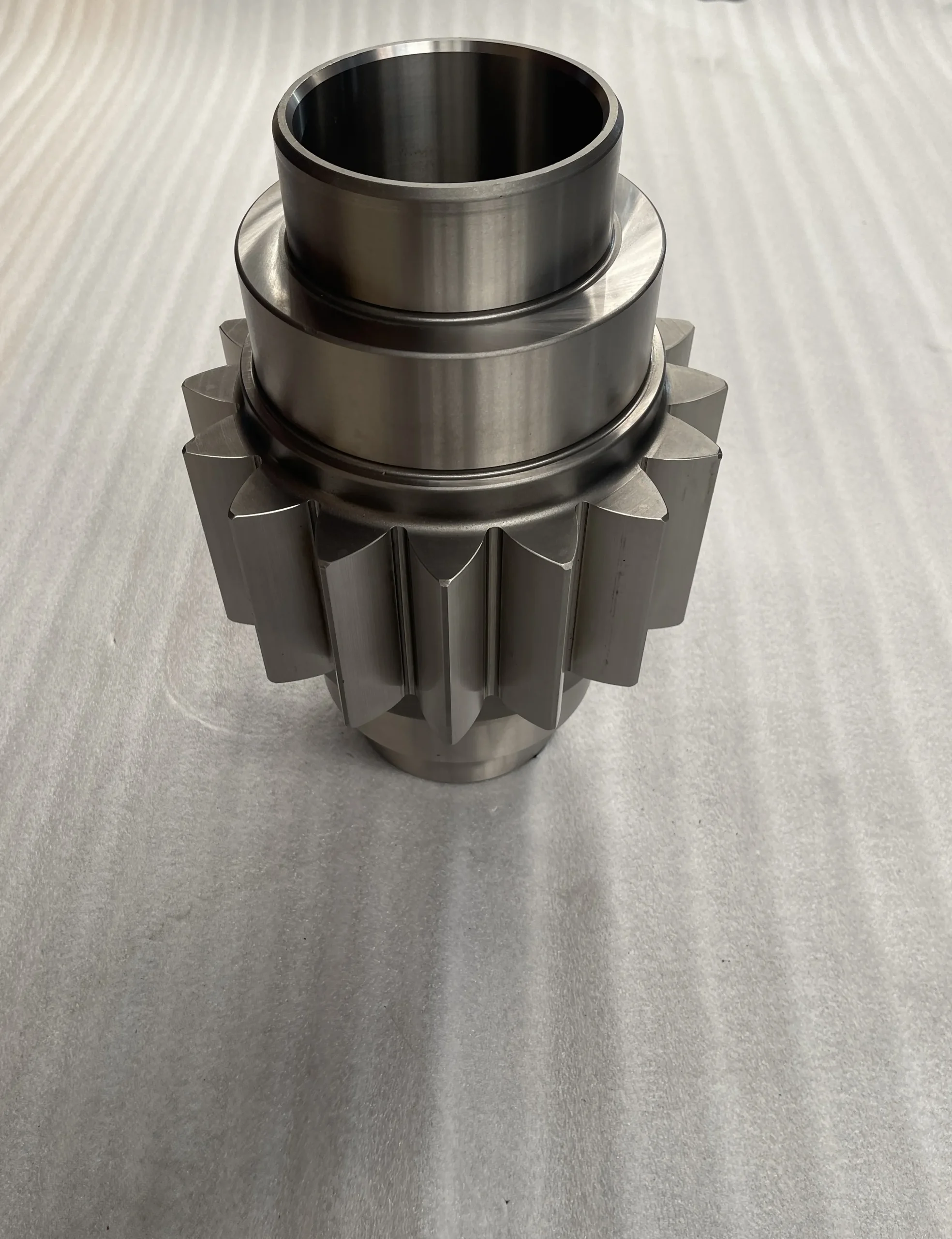 D475A-5 Final Drive Gear 198-27-45163