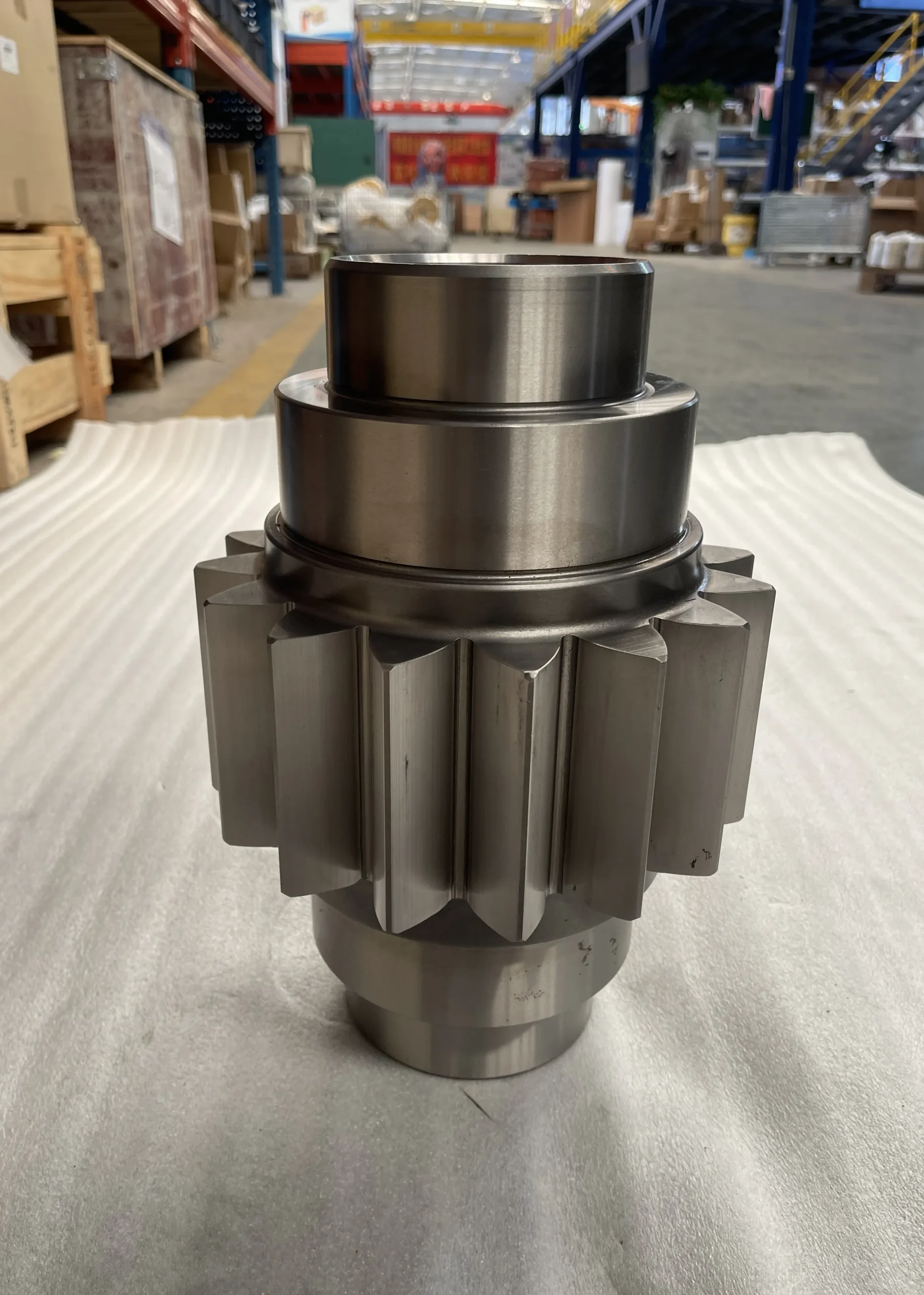 D475A-5 Final Drive Gear 198-27-45163