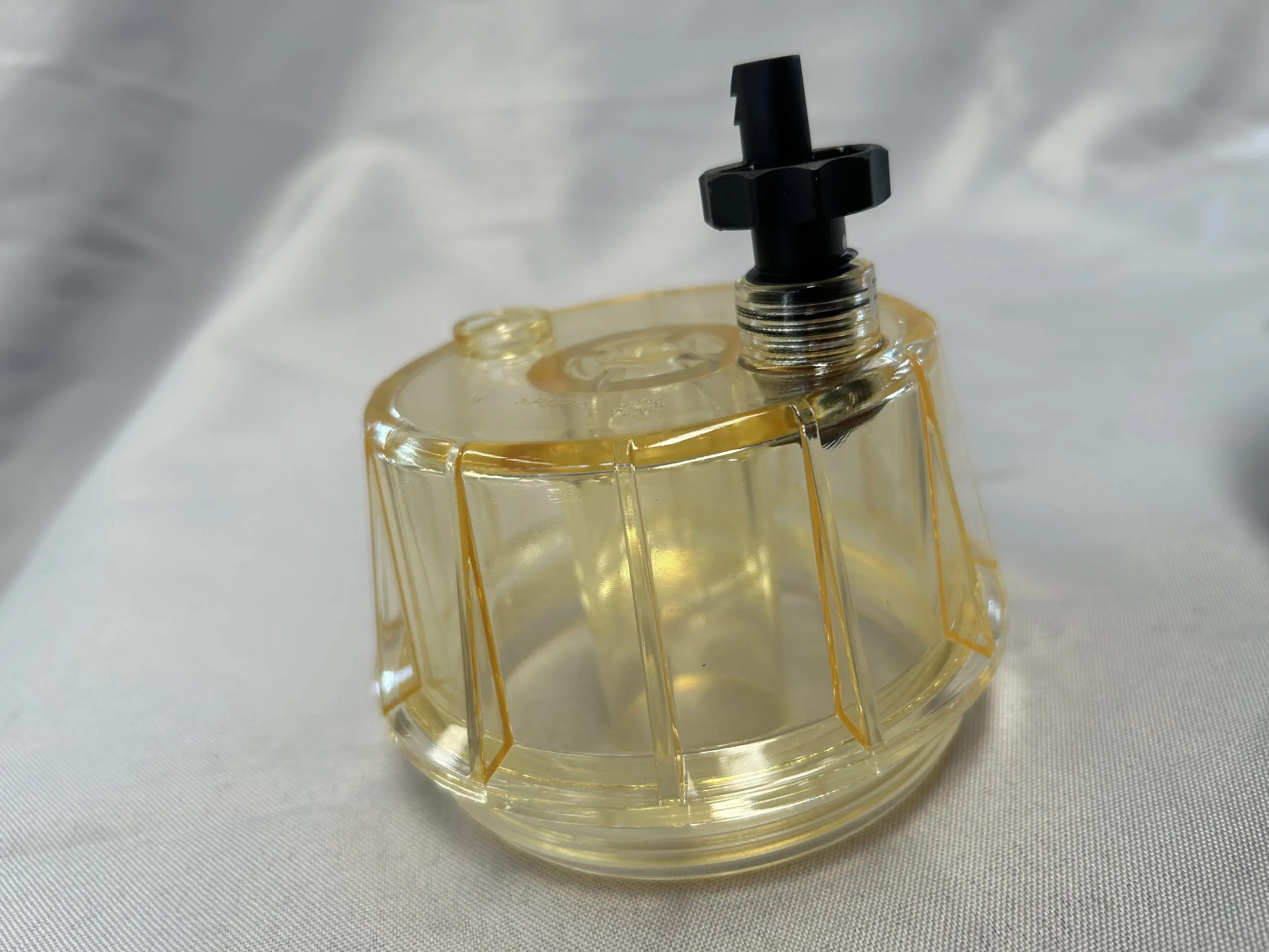 SA6D170E-3A Filter Cup 600-311-3220