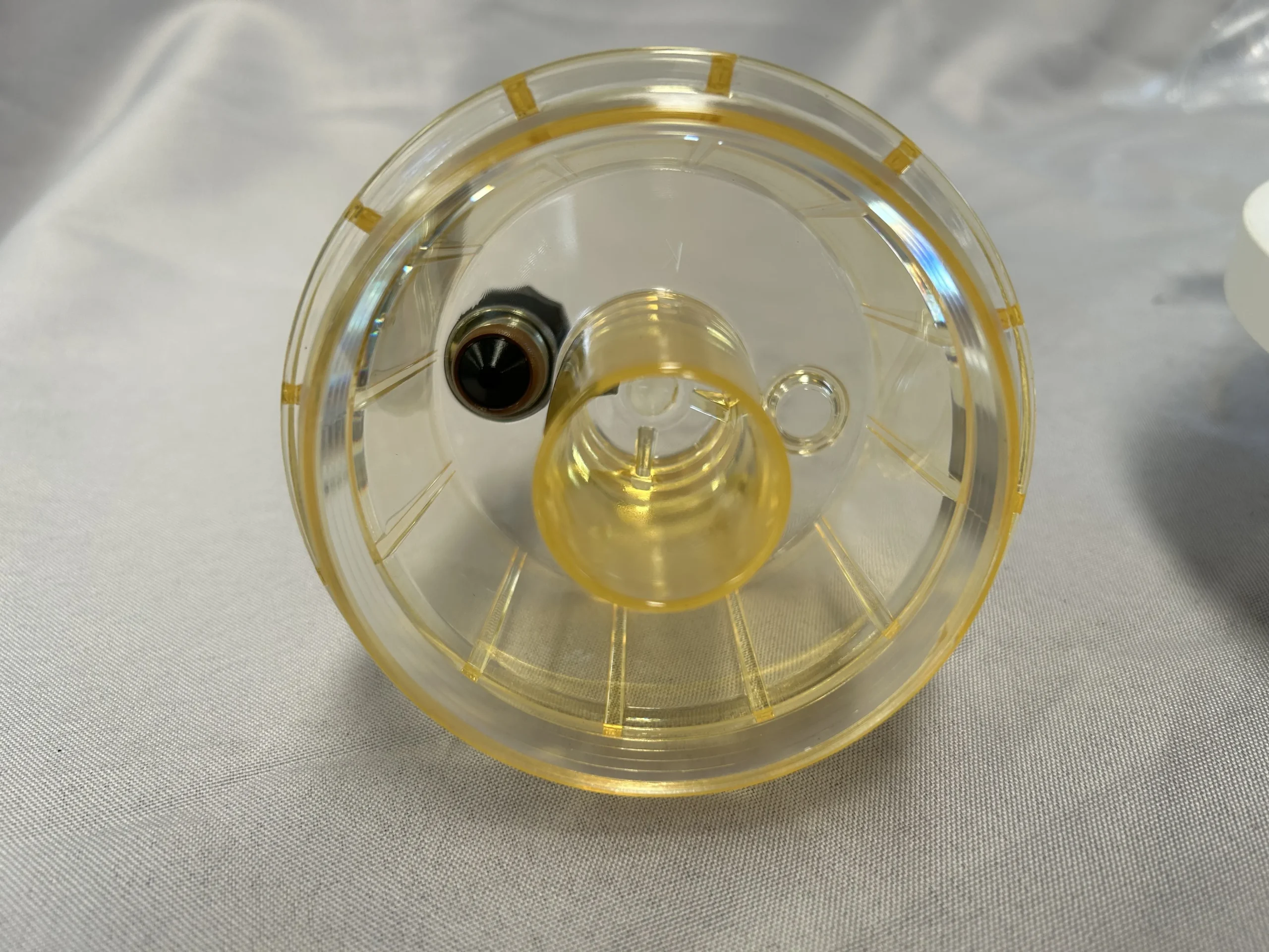 SA6D170E-3A Filter Cup 600-311-3220