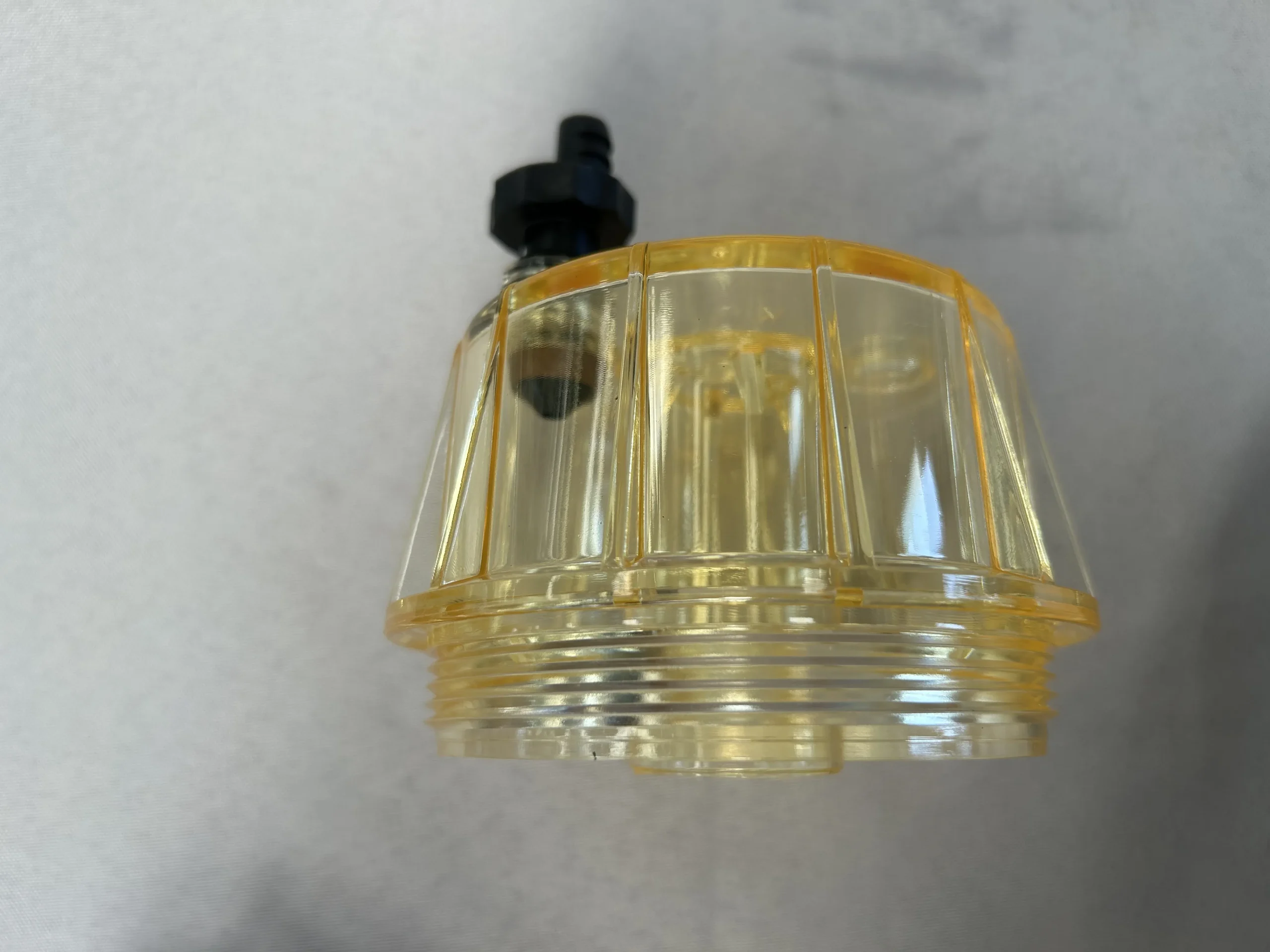 SA6D170E-3A Filter Cup 600-311-3220