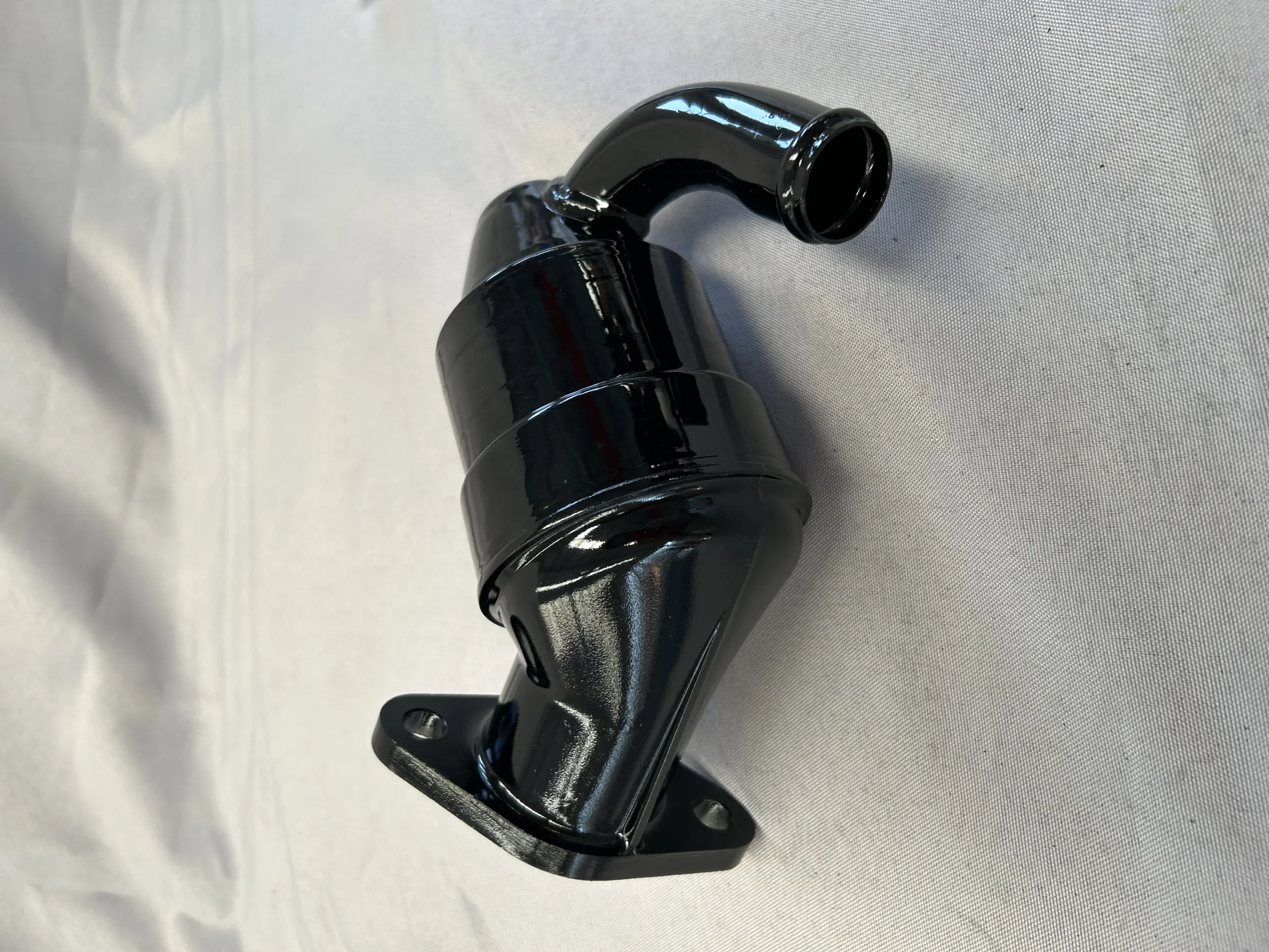 S6D170-1G Breathing Valve 6162-23-8510