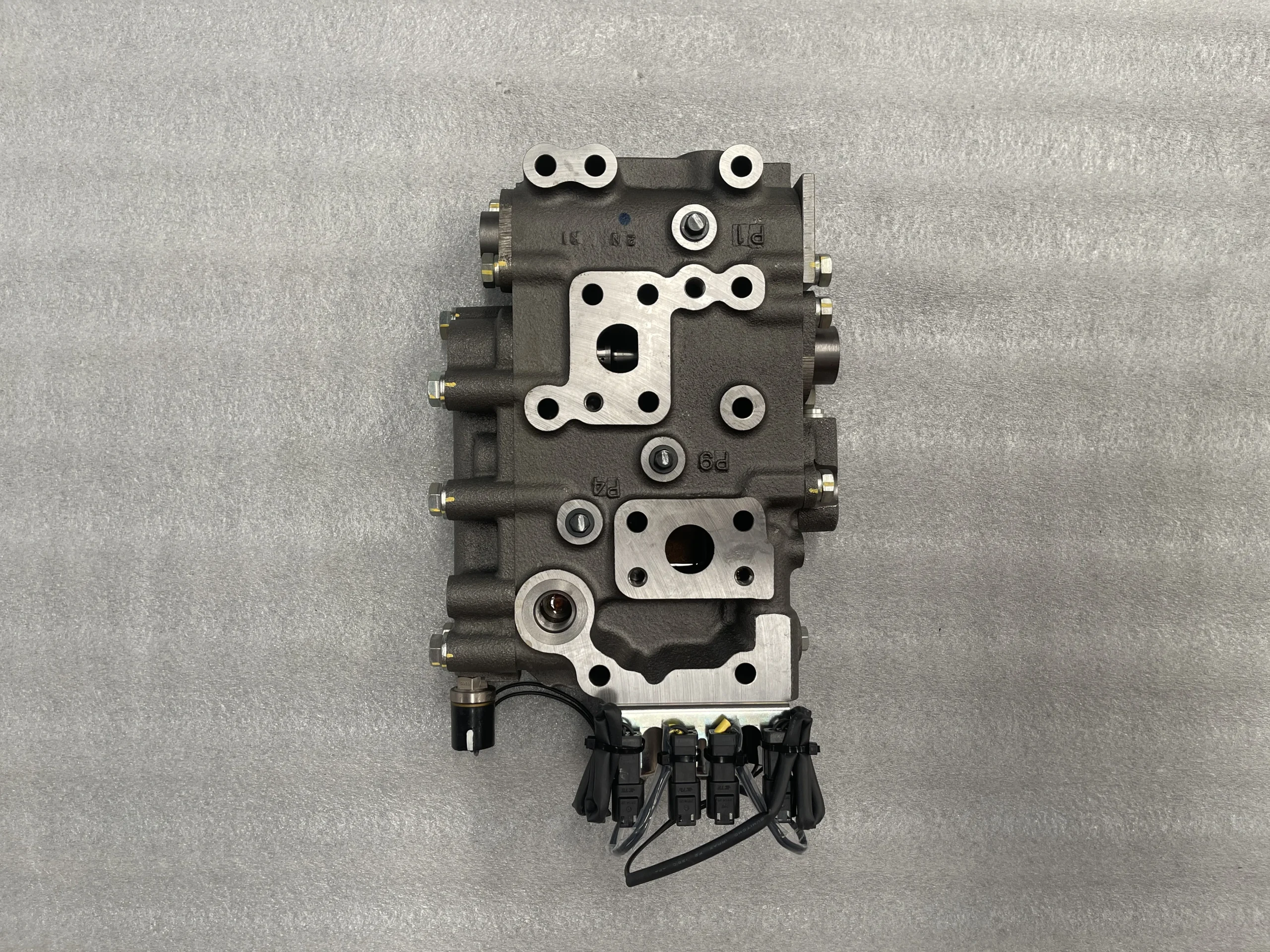 7830-62-2007  Komatsu  Controller for  Komatsu D85