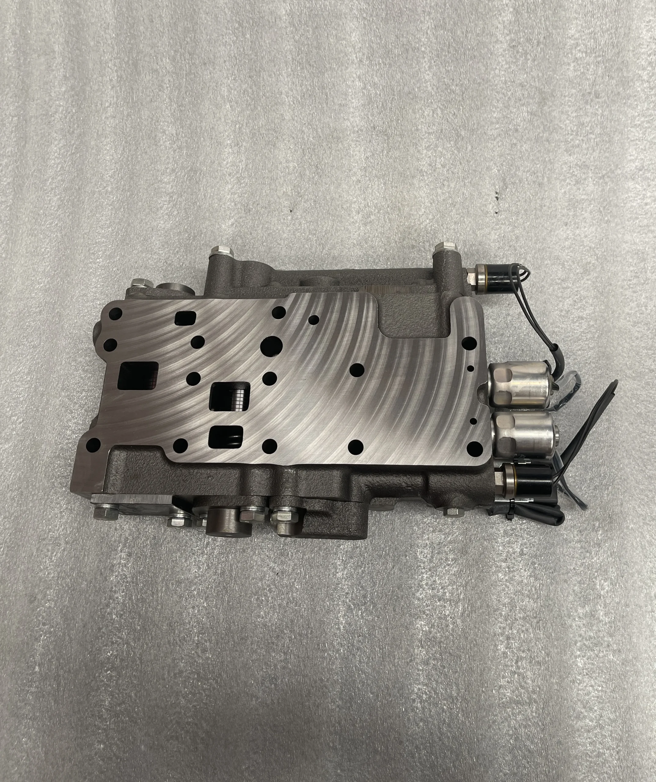 7830-62-2007  Komatsu  Controller for  Komatsu D85