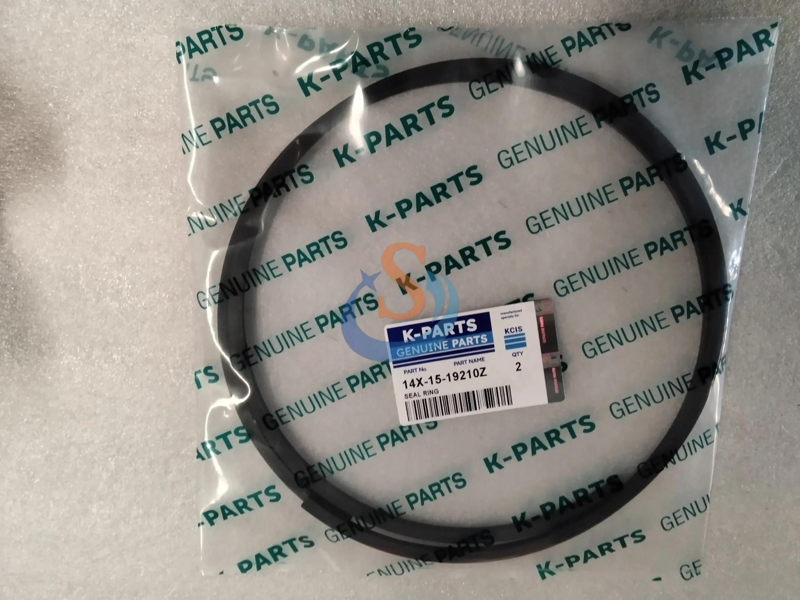 14X-15-19210 SEAL RING D65/WA500/D85