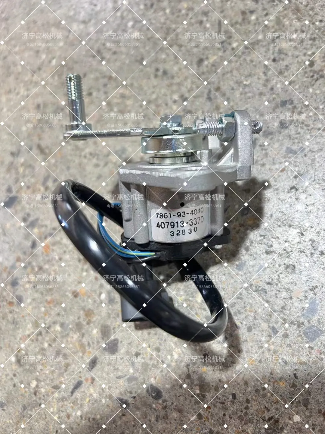 Bulldozer D275 D375 Sensor 7861-93-4040| Alibaba.com