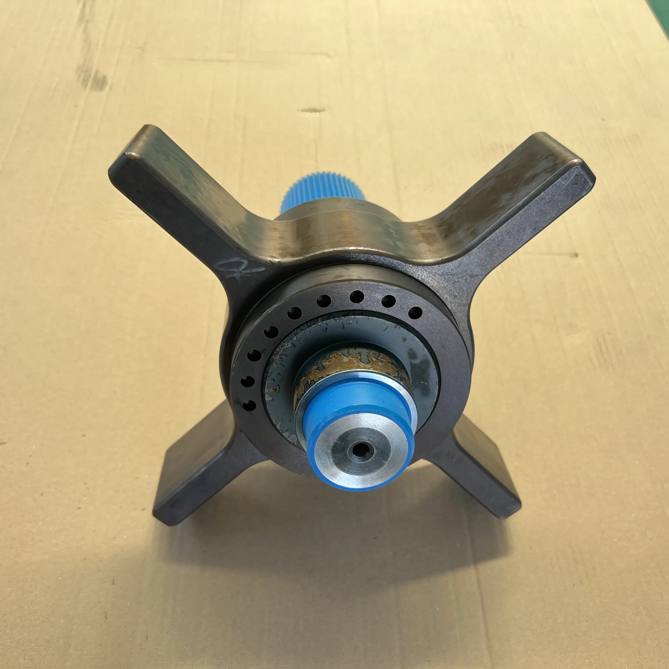 Shaft 569-01-72600 for Komatsu HD465-7