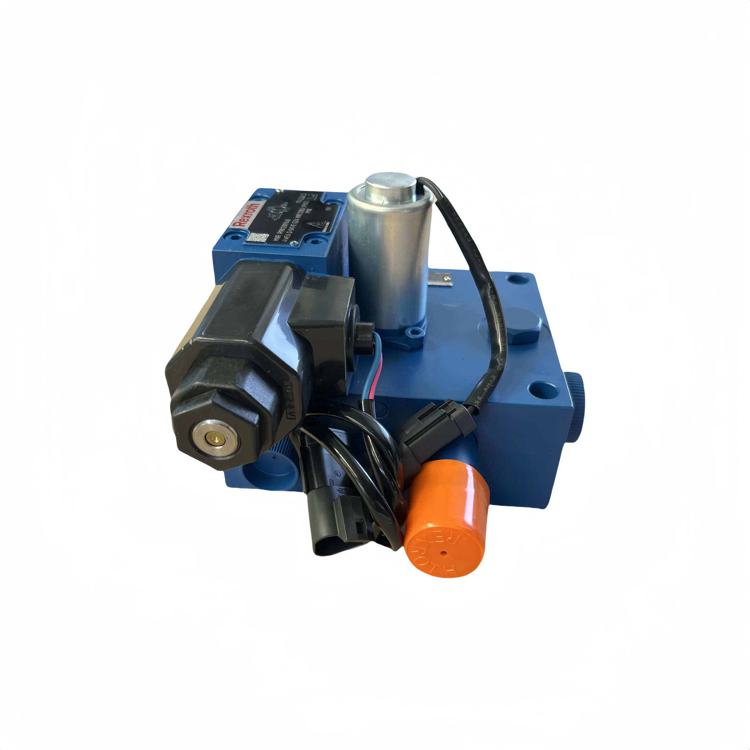 EPC valve 56B-43-120402 for Komatsu HD465-7