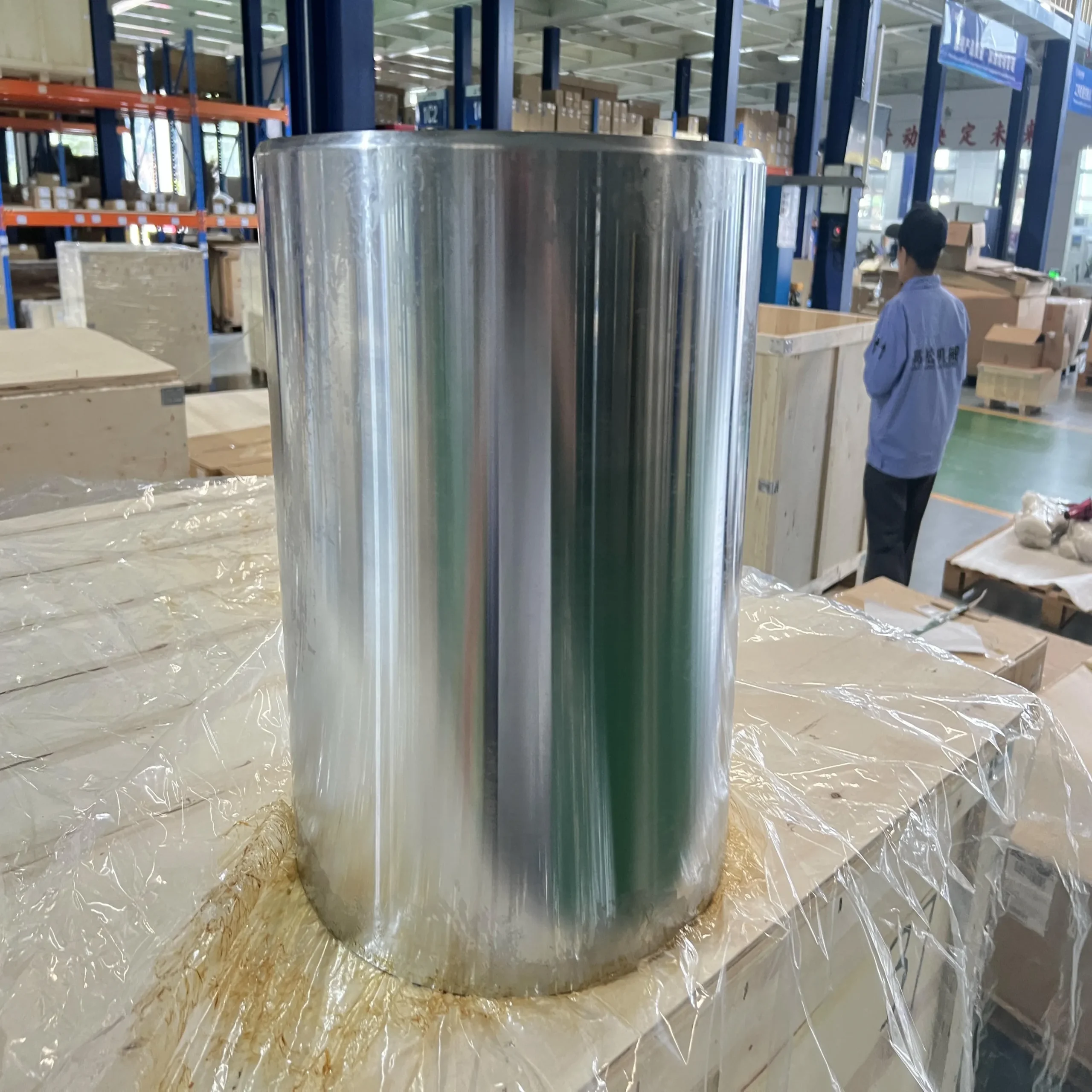 Komatsu D275-2/-5  17M-30-26620 Heavy Duty Swing Motors