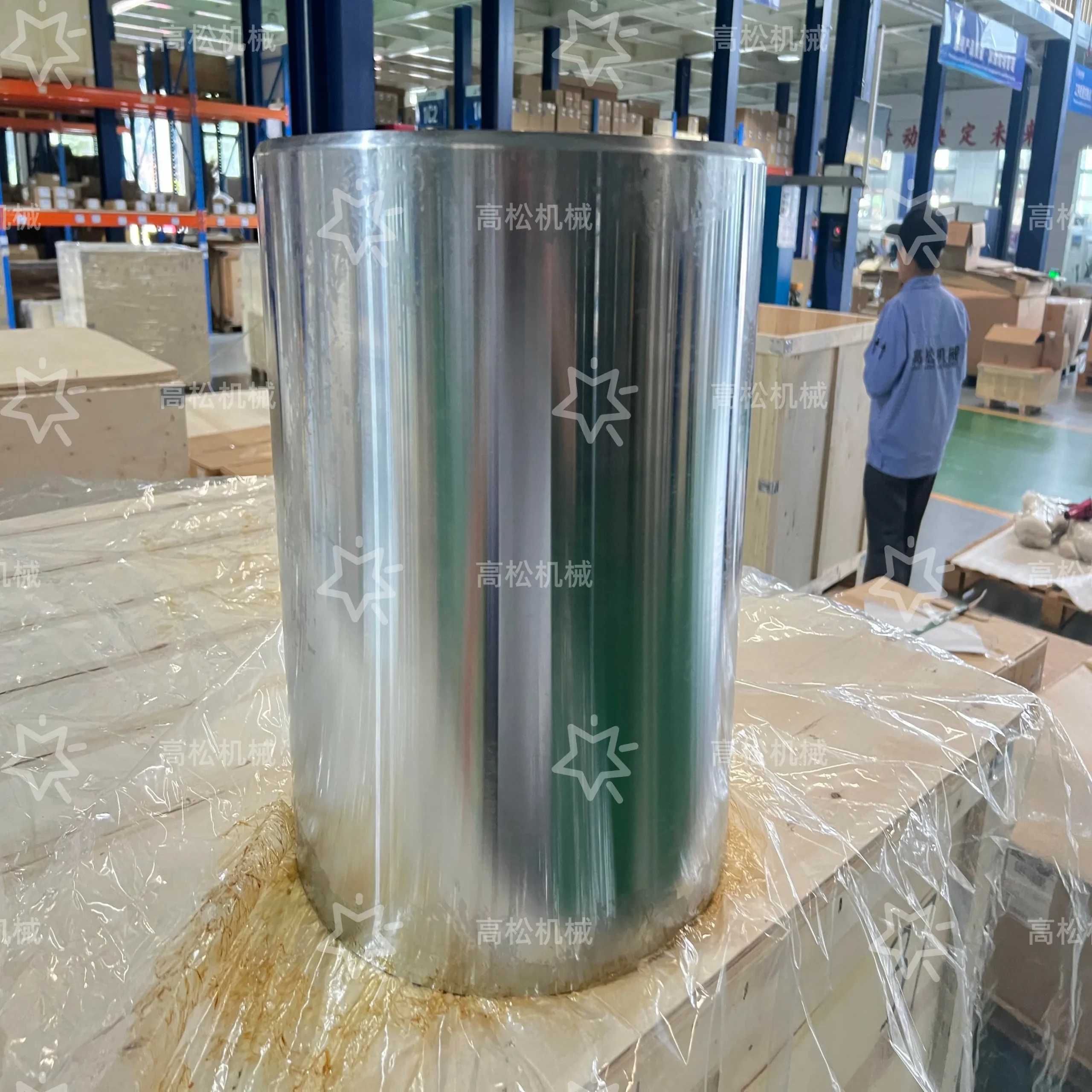 17M-30-26620BUSHING 17M-30-26620 – KOMATSU Part catalog