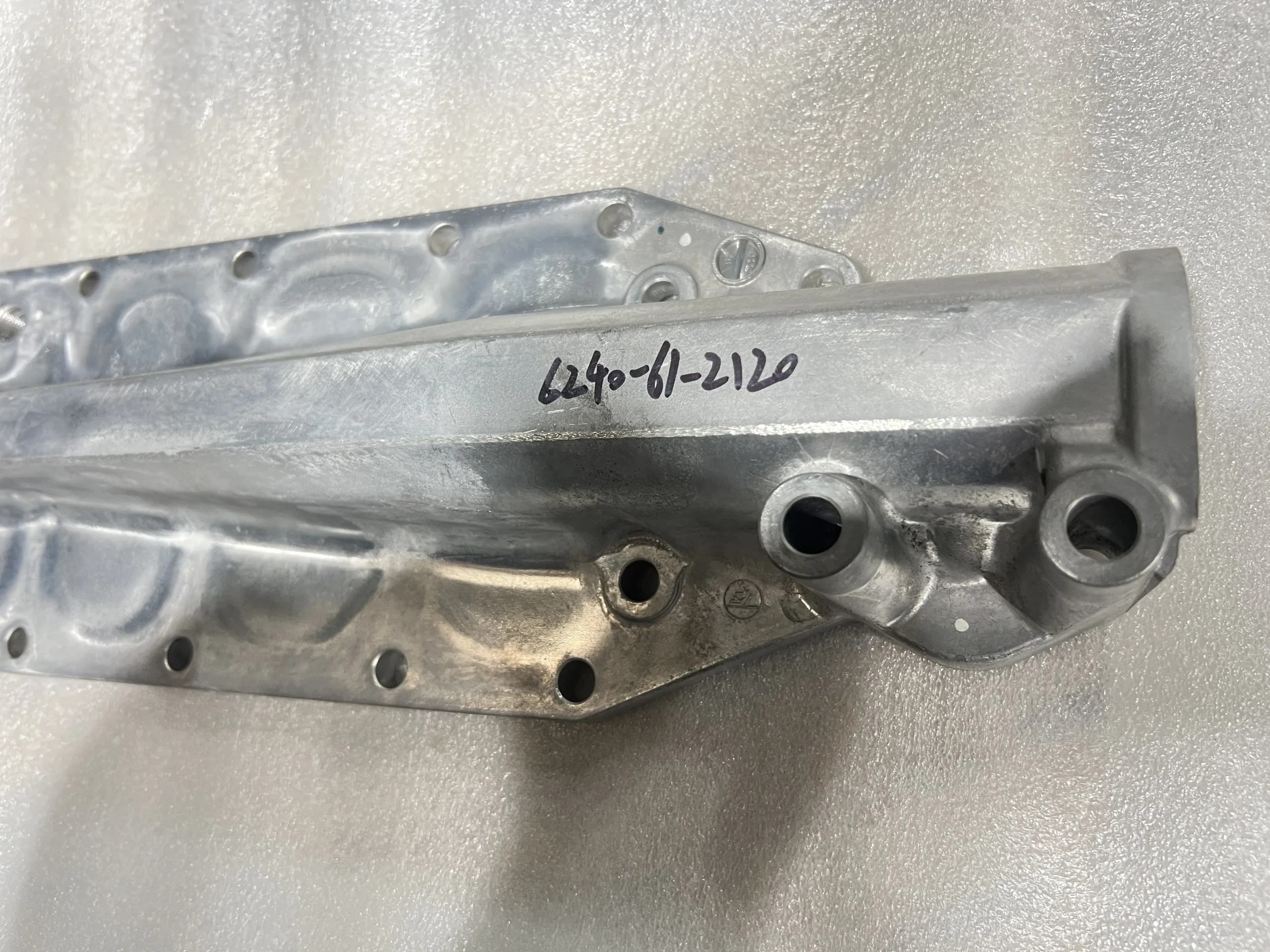 COVER 6240-61-2120 for ENGINE SA6D170E