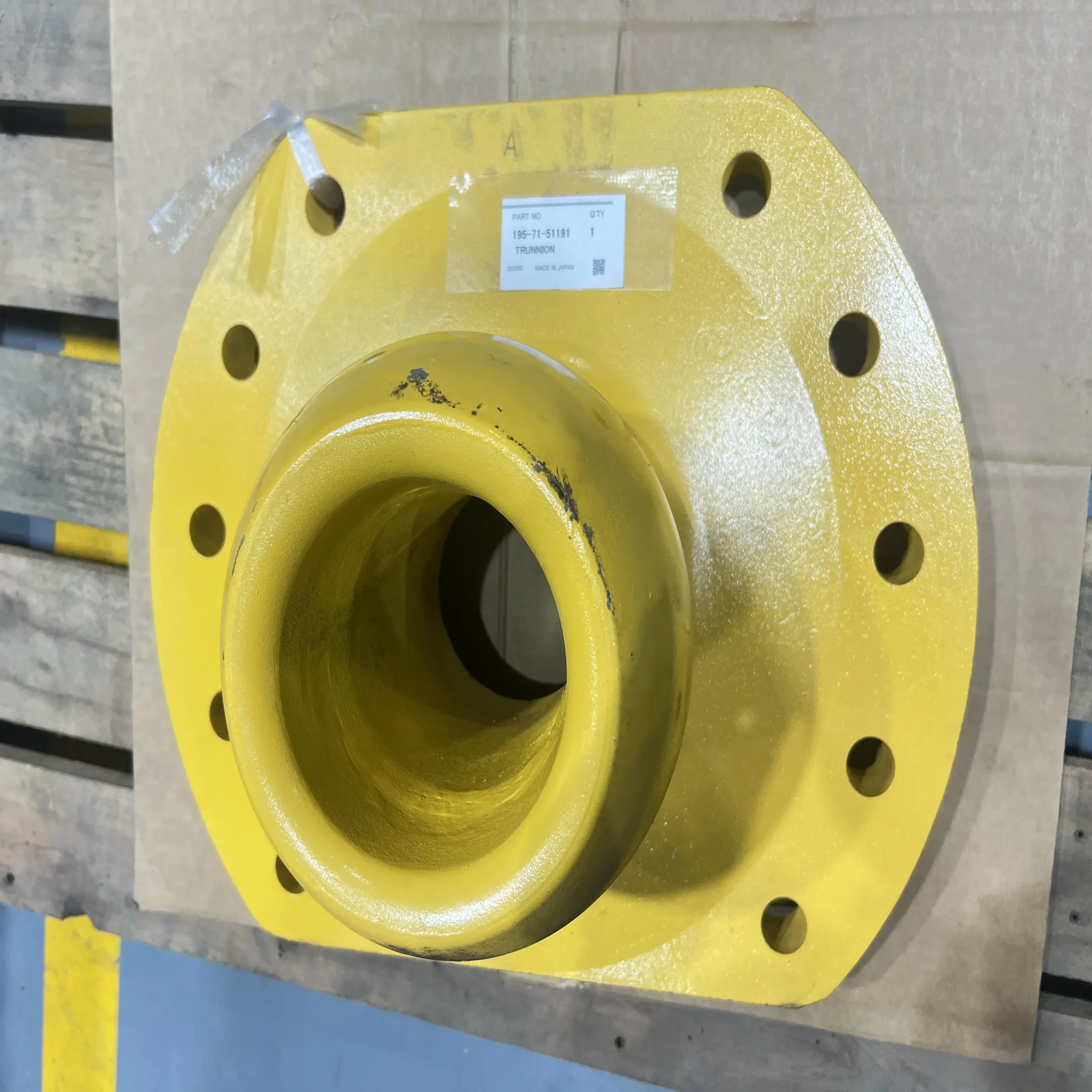 Suitable for Komatsu D375 pin/195-30-62100/195-71-51191/195-71-00342