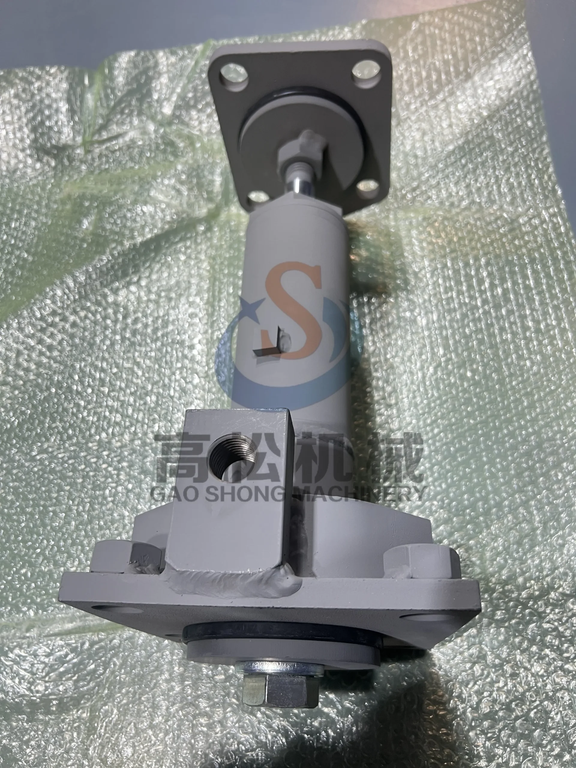 SUSPENSION ASS’Y 17A-54-16201 – KOMATSU