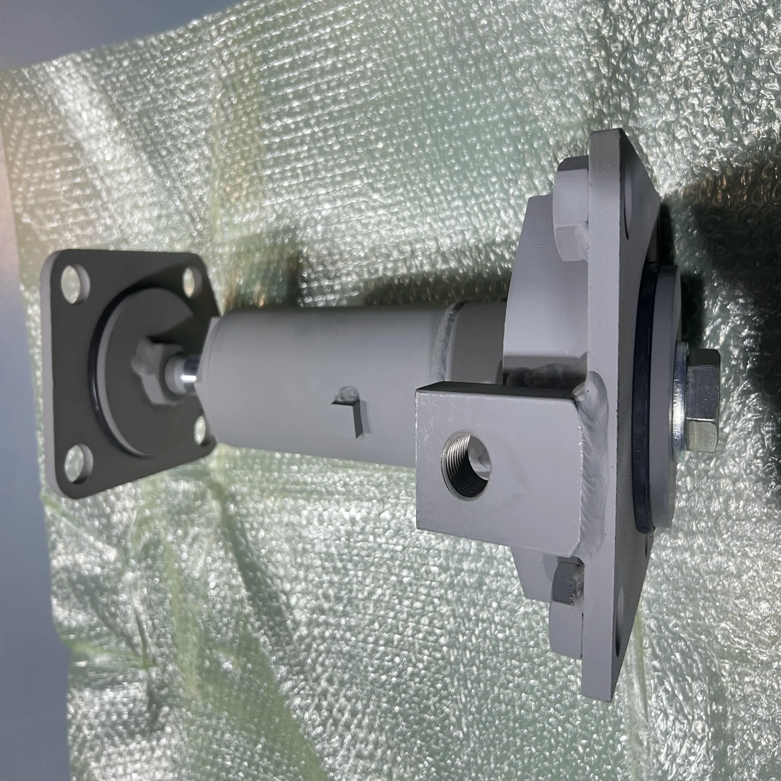 suspension ass’y 17a-54-16201 – komatsu