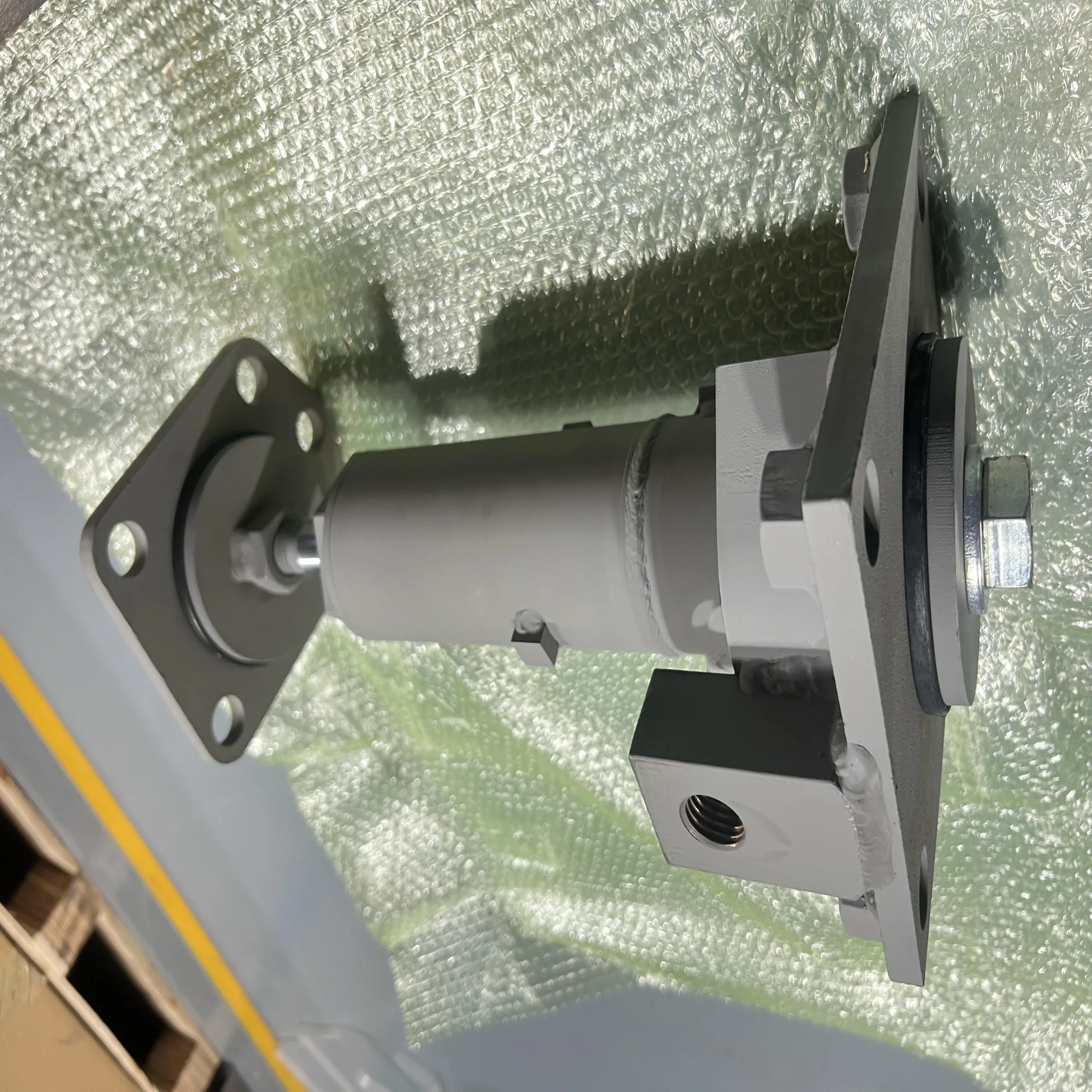 SUSPENSION ASS’Y 17A-54-16201 – KOMATSU