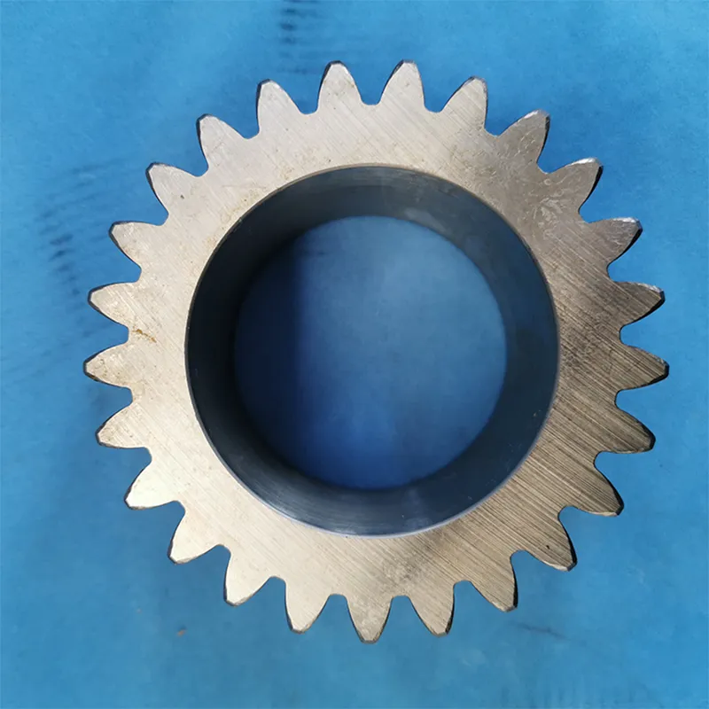 Komatsu original D155A-3 Valve Assembly 17A-49-21100