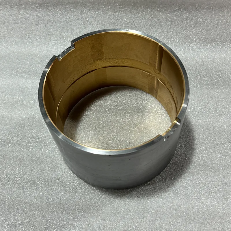 Komatsu original D375A-1 Sleeve 195-61-41160