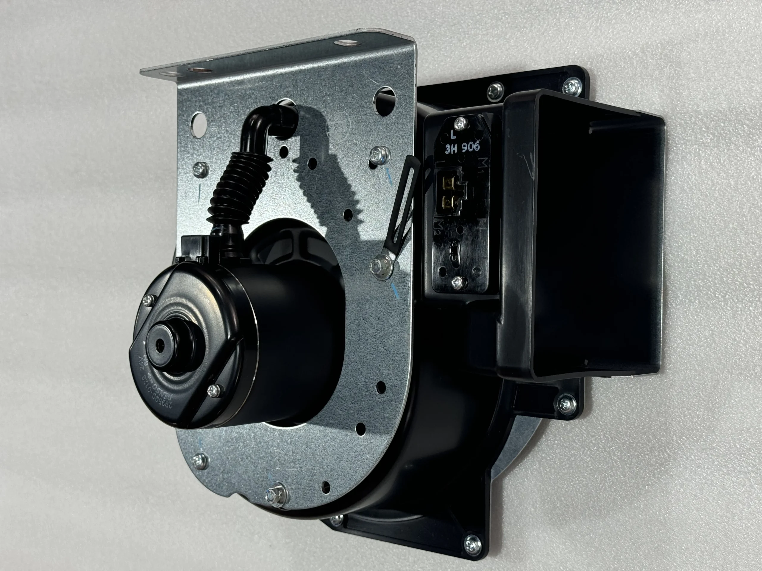 WA380-5 Blower Assembly ND116300-4632