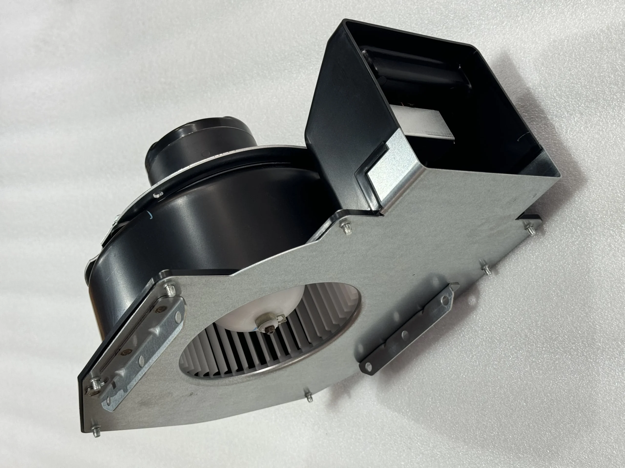 WA380-5 Blower Assembly ND116300-4632