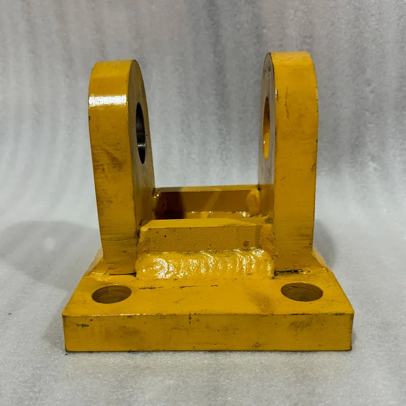 Original komatsu GD661A-1 Pull Rod 238-46-11810