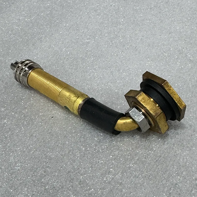 Original komatsu HD1200-1 Valve Assembly 581-30-21401