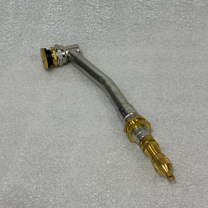 Original komatsu HD1500-8 Valve 562-30-3A210