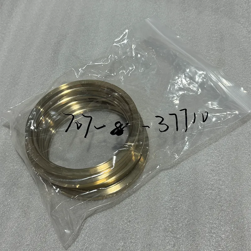 Original komatsu PC1250-8 Ring 707-88-37710