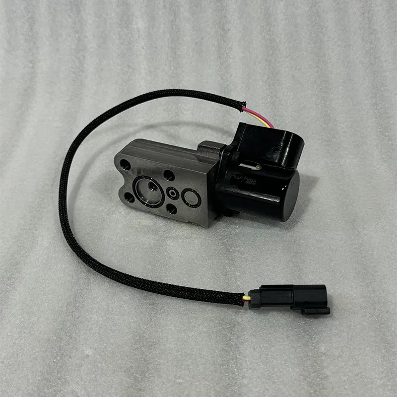 Original komatsu PC2000-8 Pilot Valve 708-7S-01330