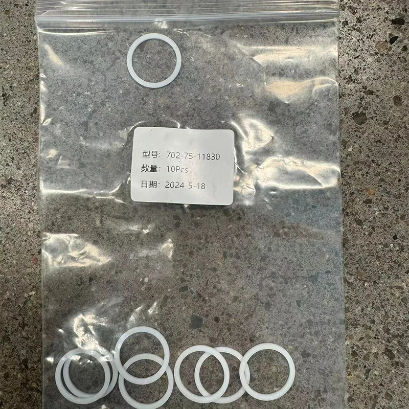 Original komatsu PC360LC-10 Ring 702-75-11830