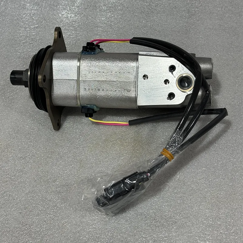 Original komatsu WA480-6 Pilot Valve 702-16-03461