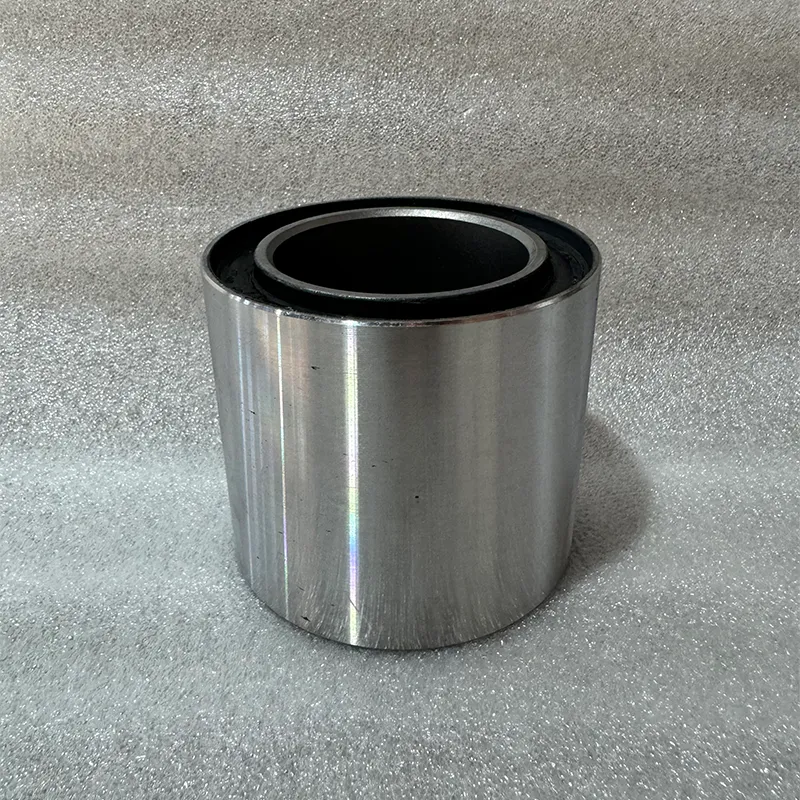 Original komatsu WA900-3 pad 569-14-41130