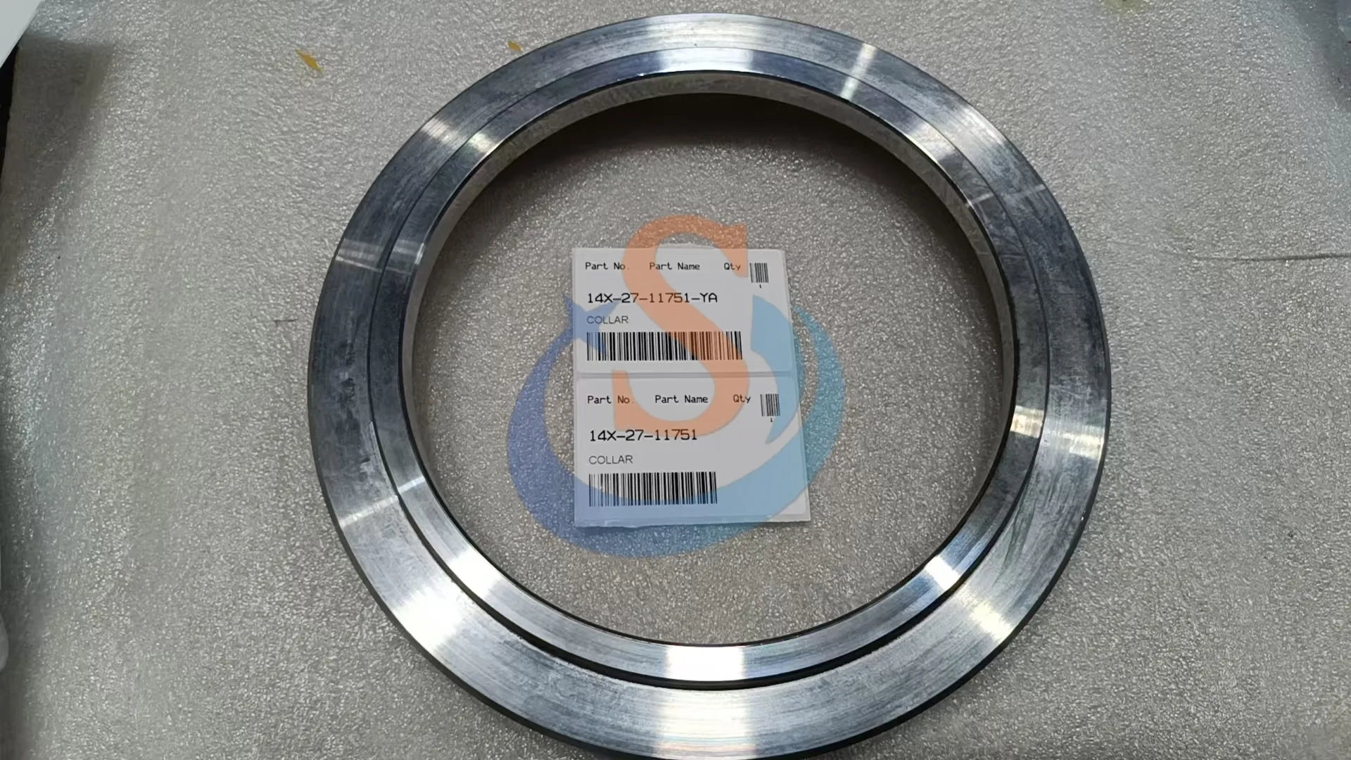 14X-27-11751,COLLAR,D65PX,D65WX,D85E