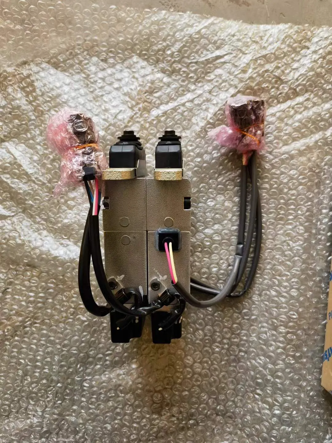 702-16-02144 Komatsu Lever Assembly