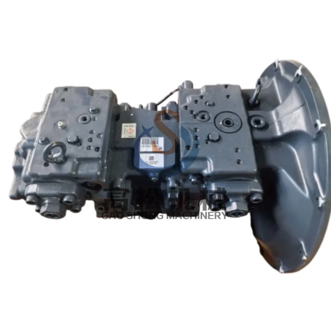 PC400-7 PC450-7e0 Hydraulic Pump 708-2h-00453 708-2h-00452 708-2h-00451 708-2h-00450 708-2h-00027